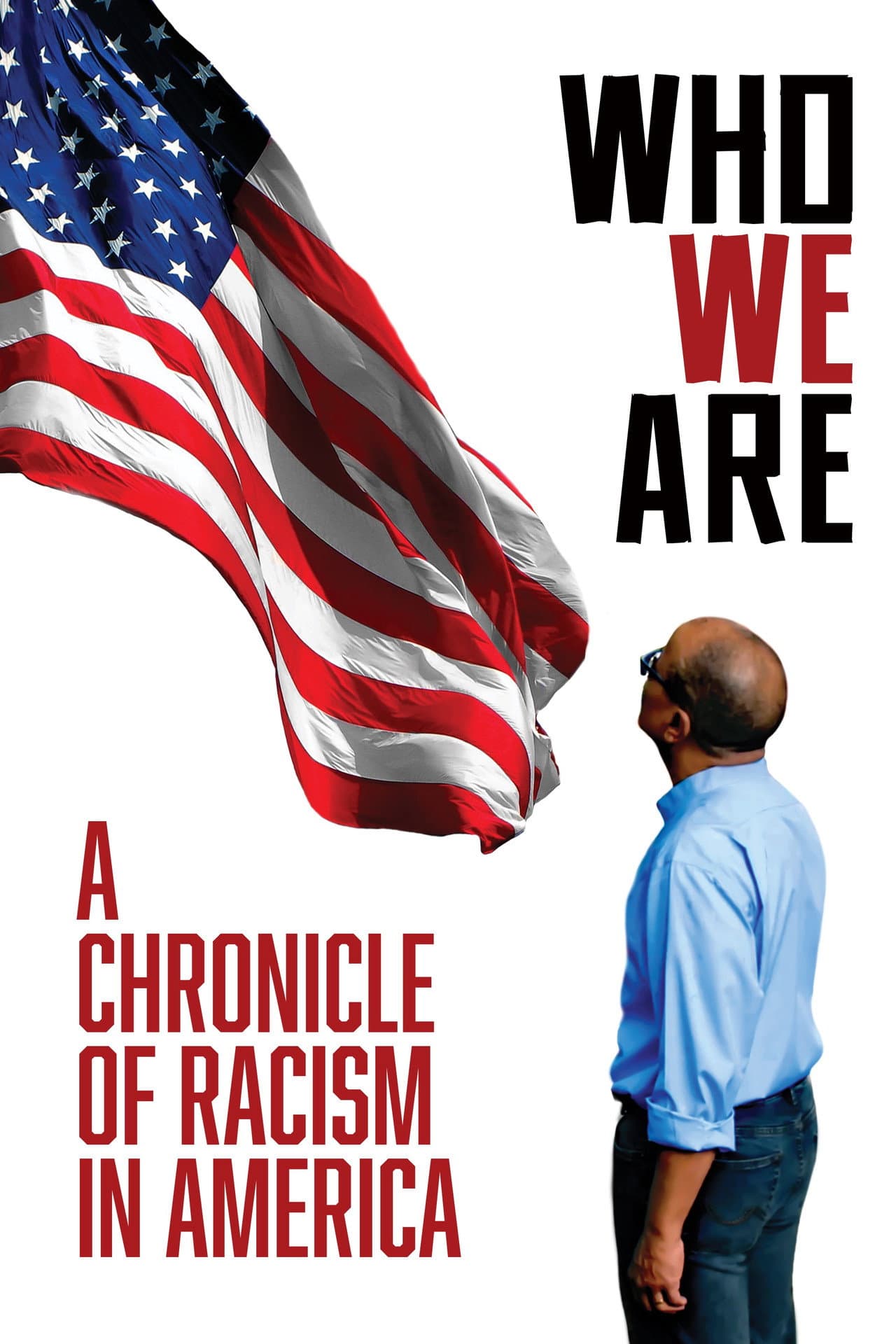 Who We Are: A Chronicle of Racism in America preview 2