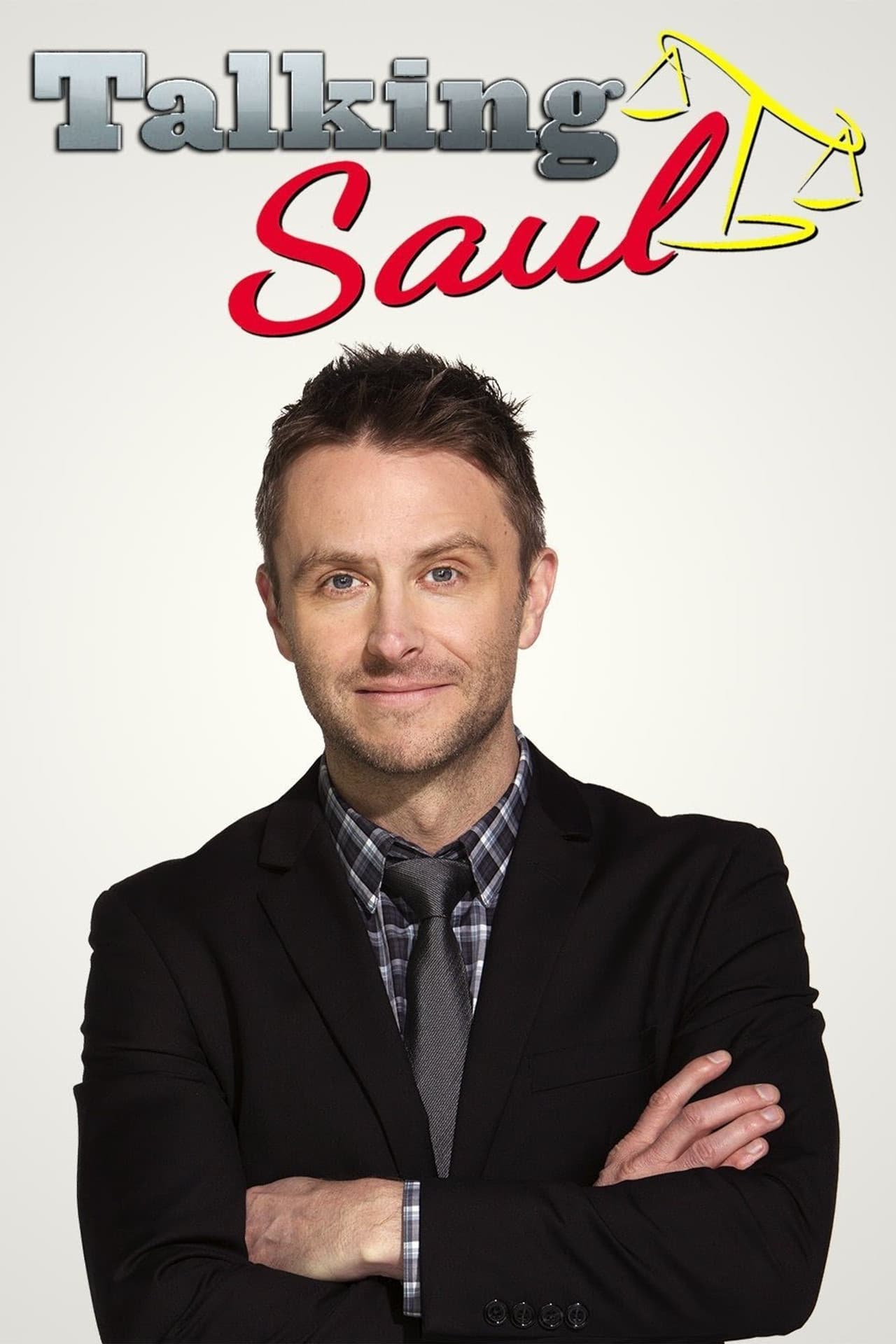 Talking Saul preview 1