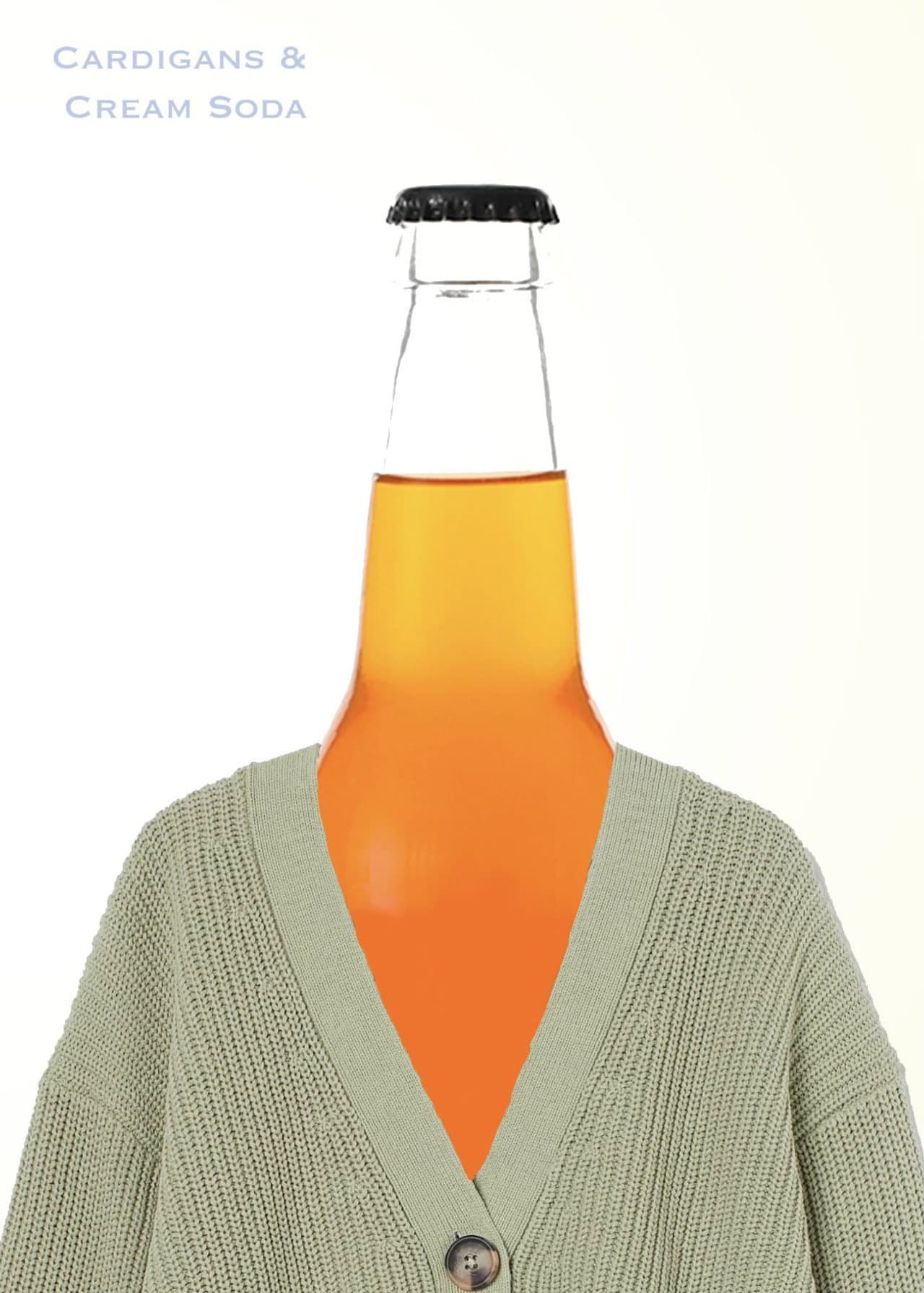 Cardigans and Cream Soda preview 2