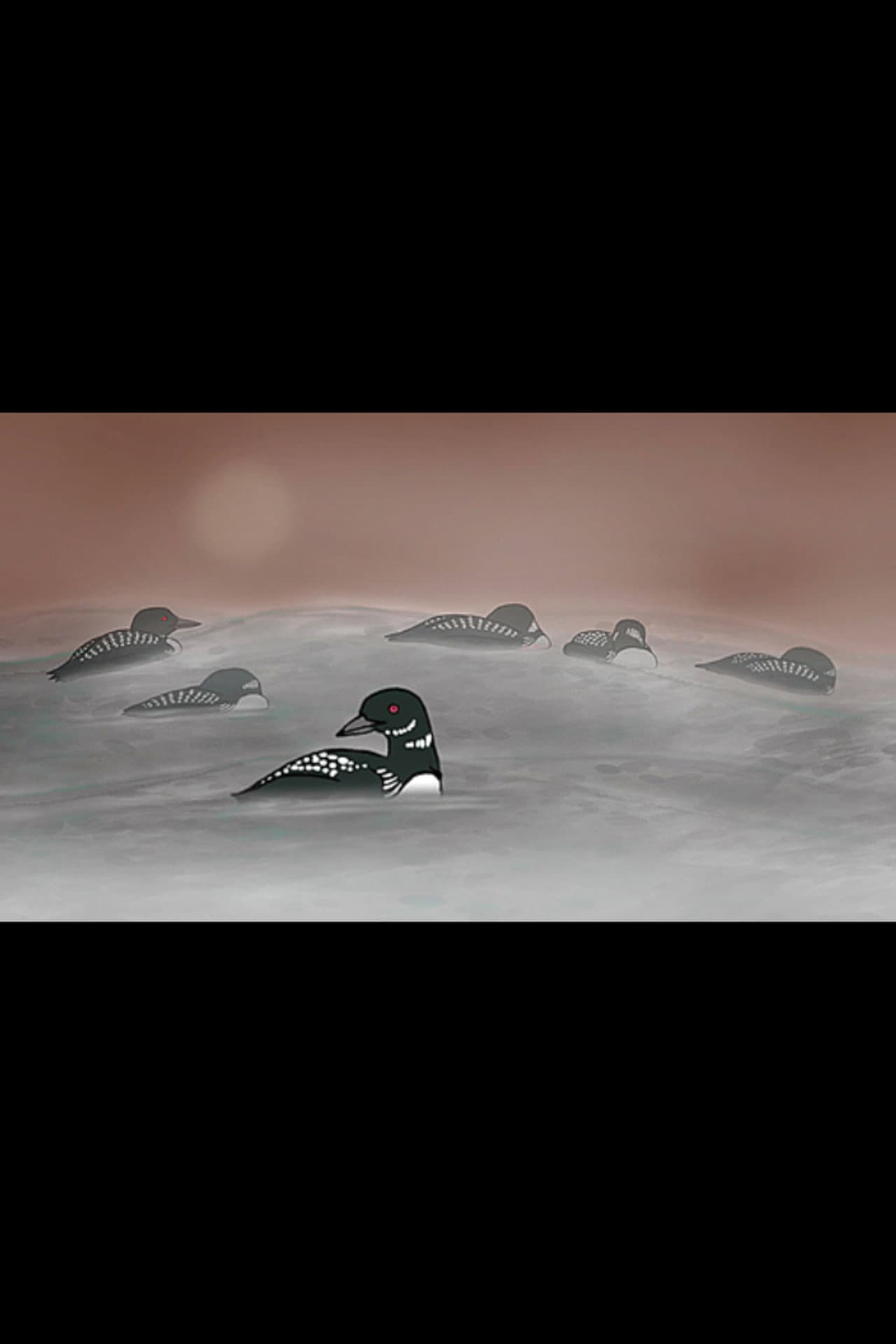 Loon Dreaming preview 1