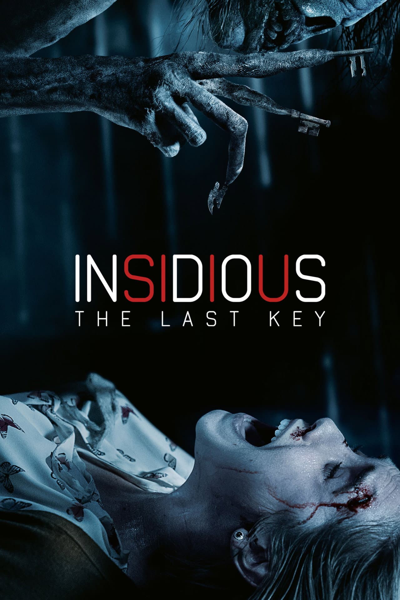 Insidious: The Last Key preview 2