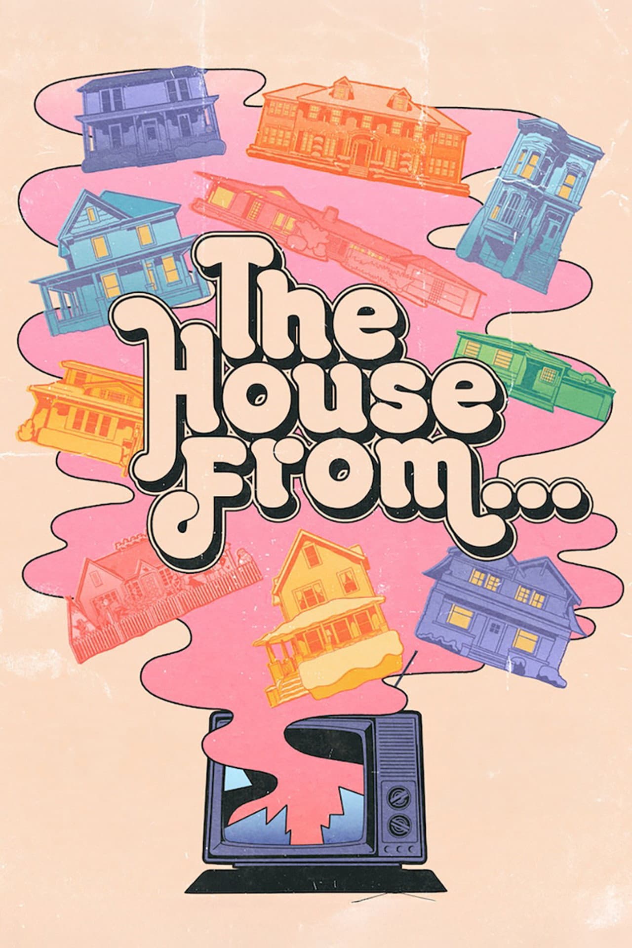 The House from... preview 2