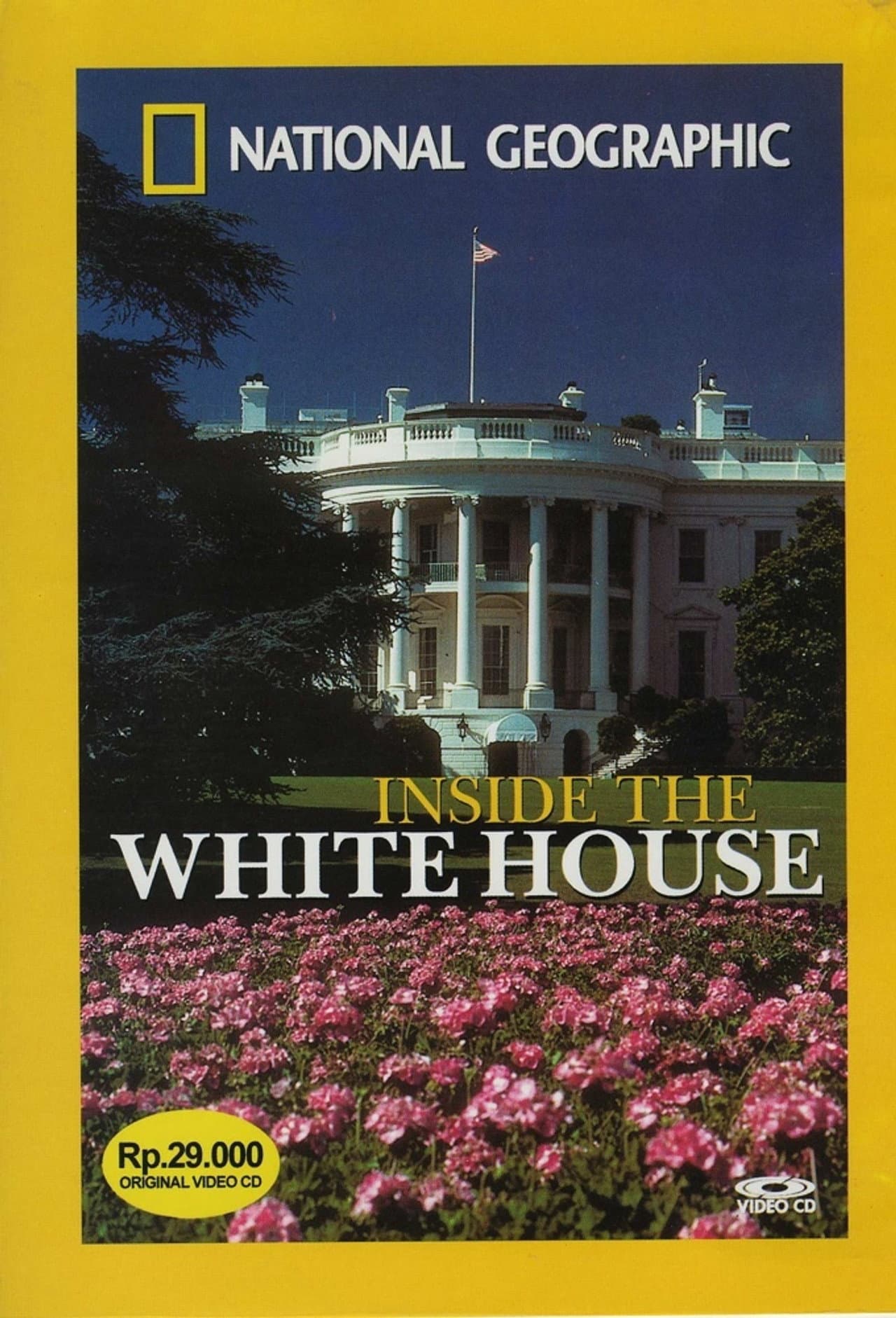 Inside the White House preview 1