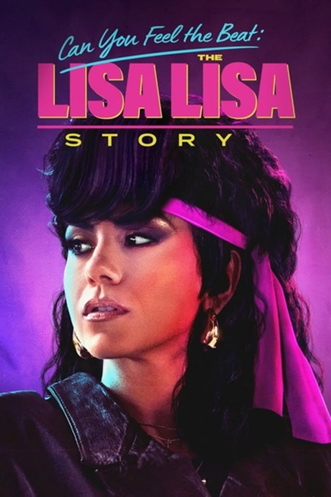 Can You Feel the Beat: The Lisa Lisa Story preview 2