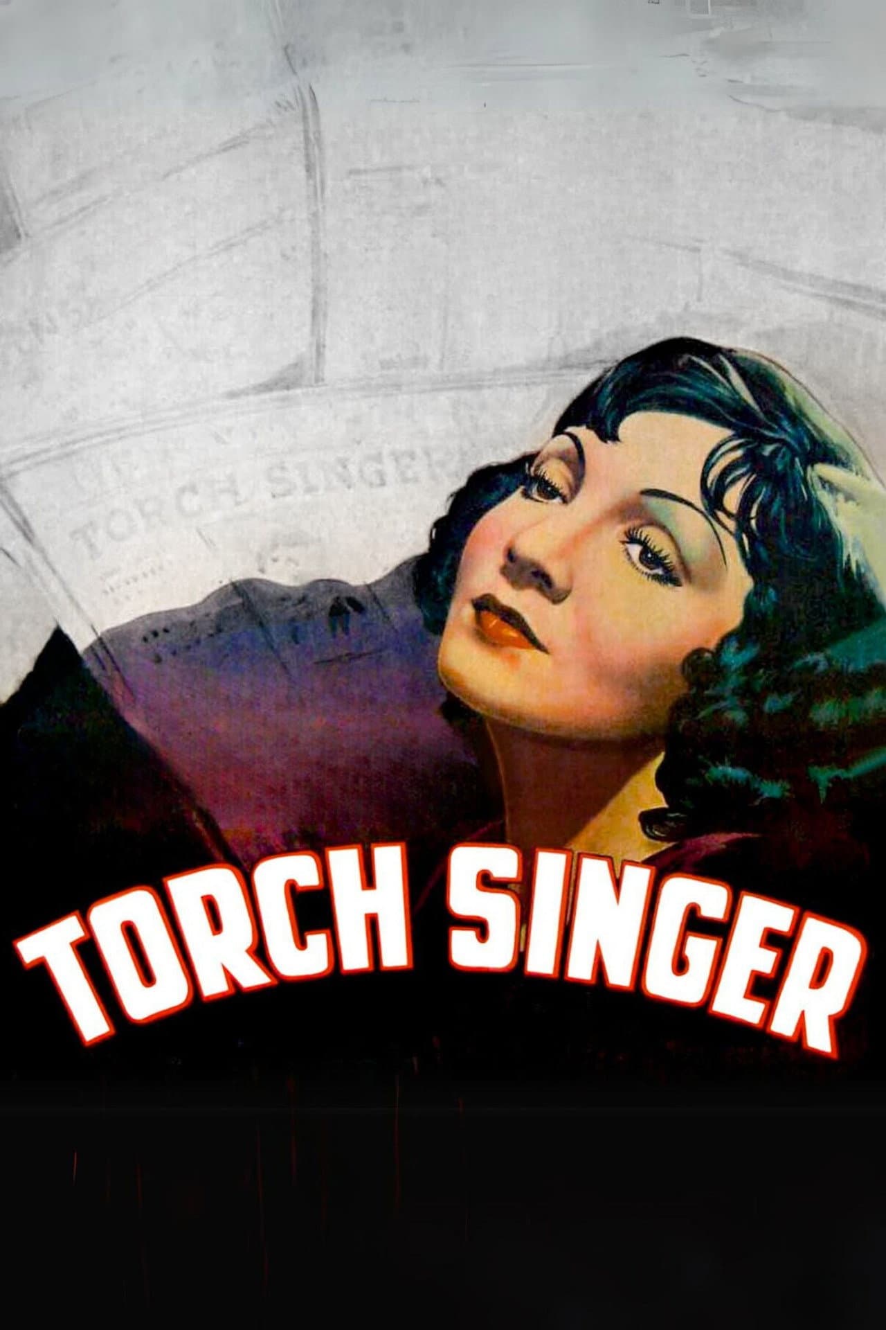 Torch Singer preview 2