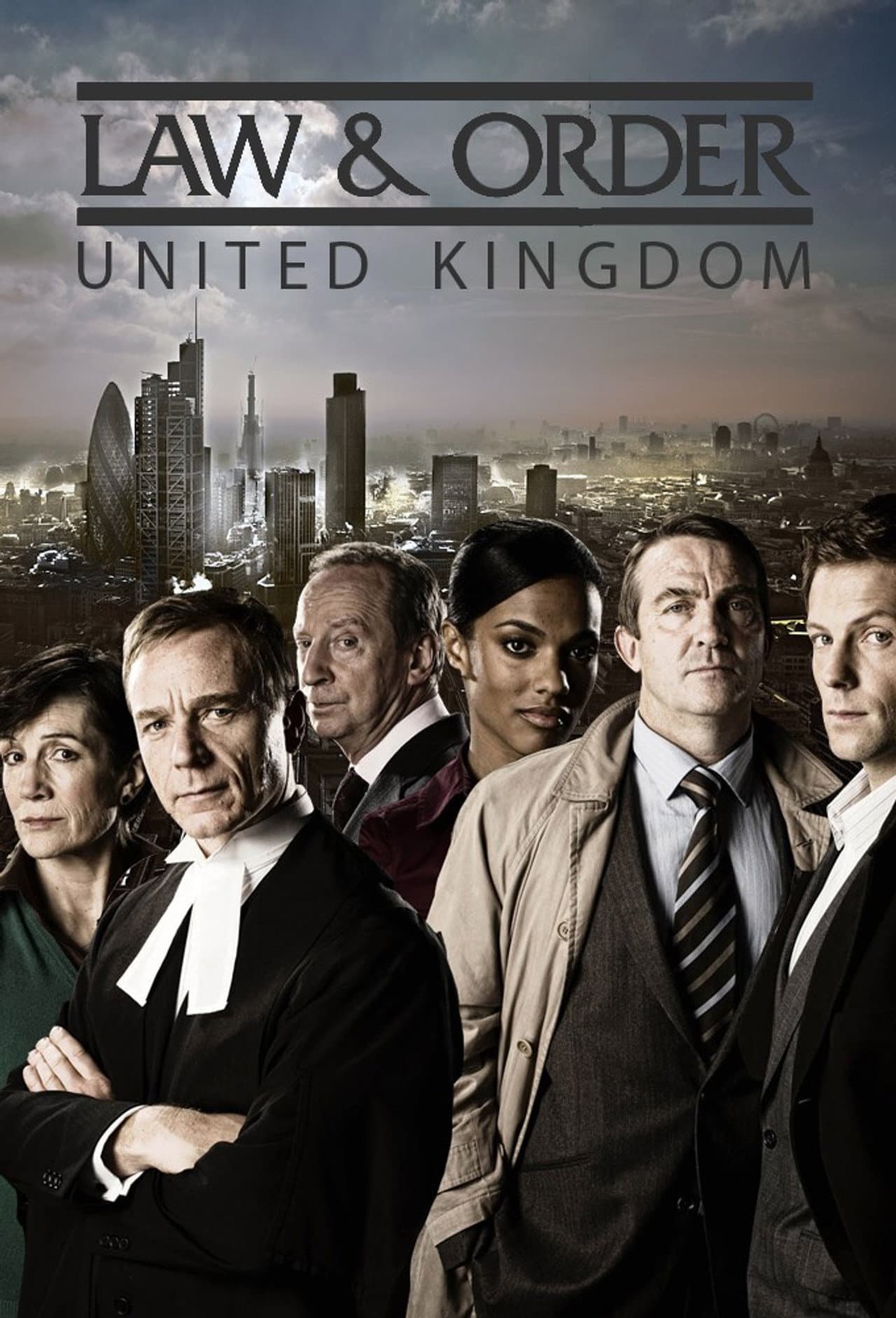 Law & Order: UK preview 2