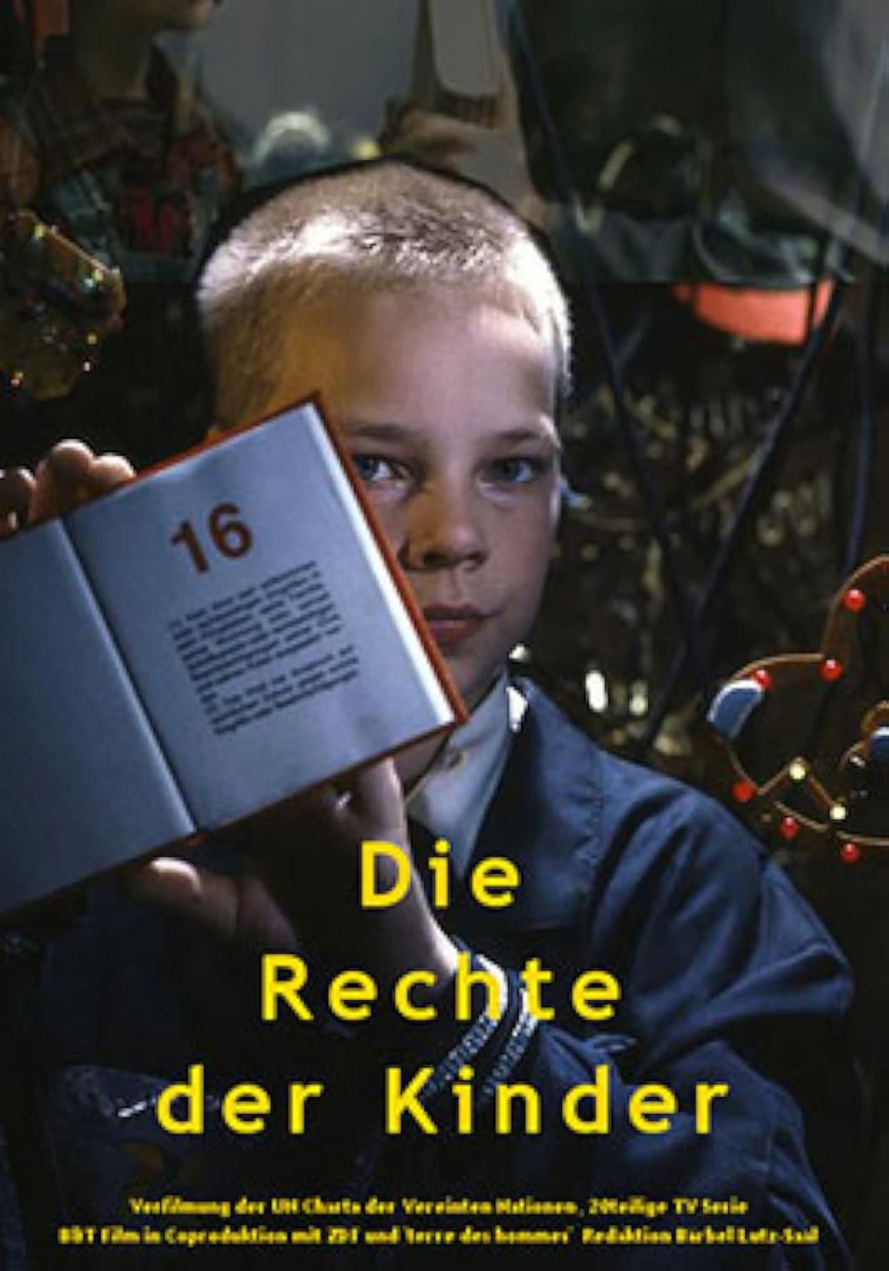 Die Rechte der Kinder preview 1