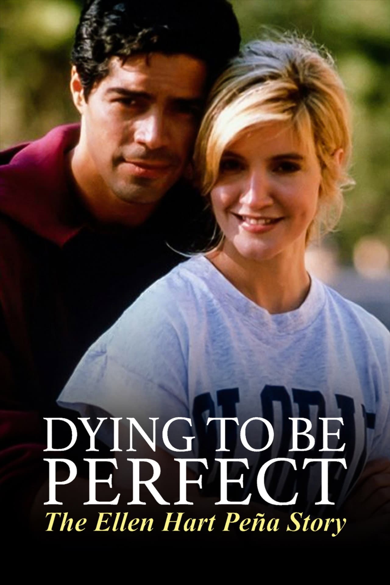 Dying to Be Perfect: The Ellen Hart Pena Story preview 2