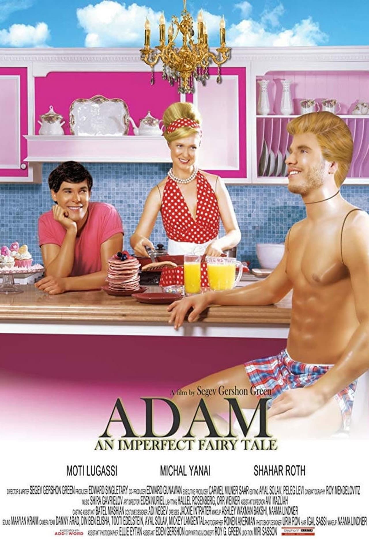 Adam preview 2