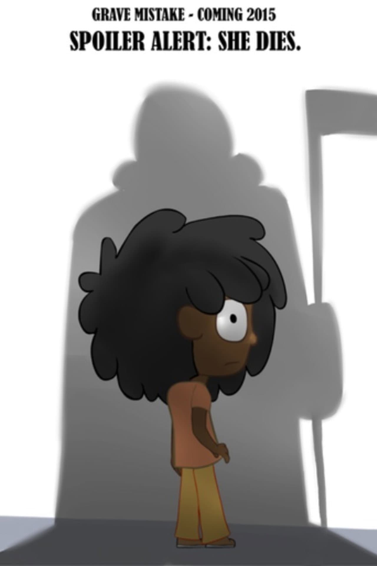 Grave Mistake preview 1