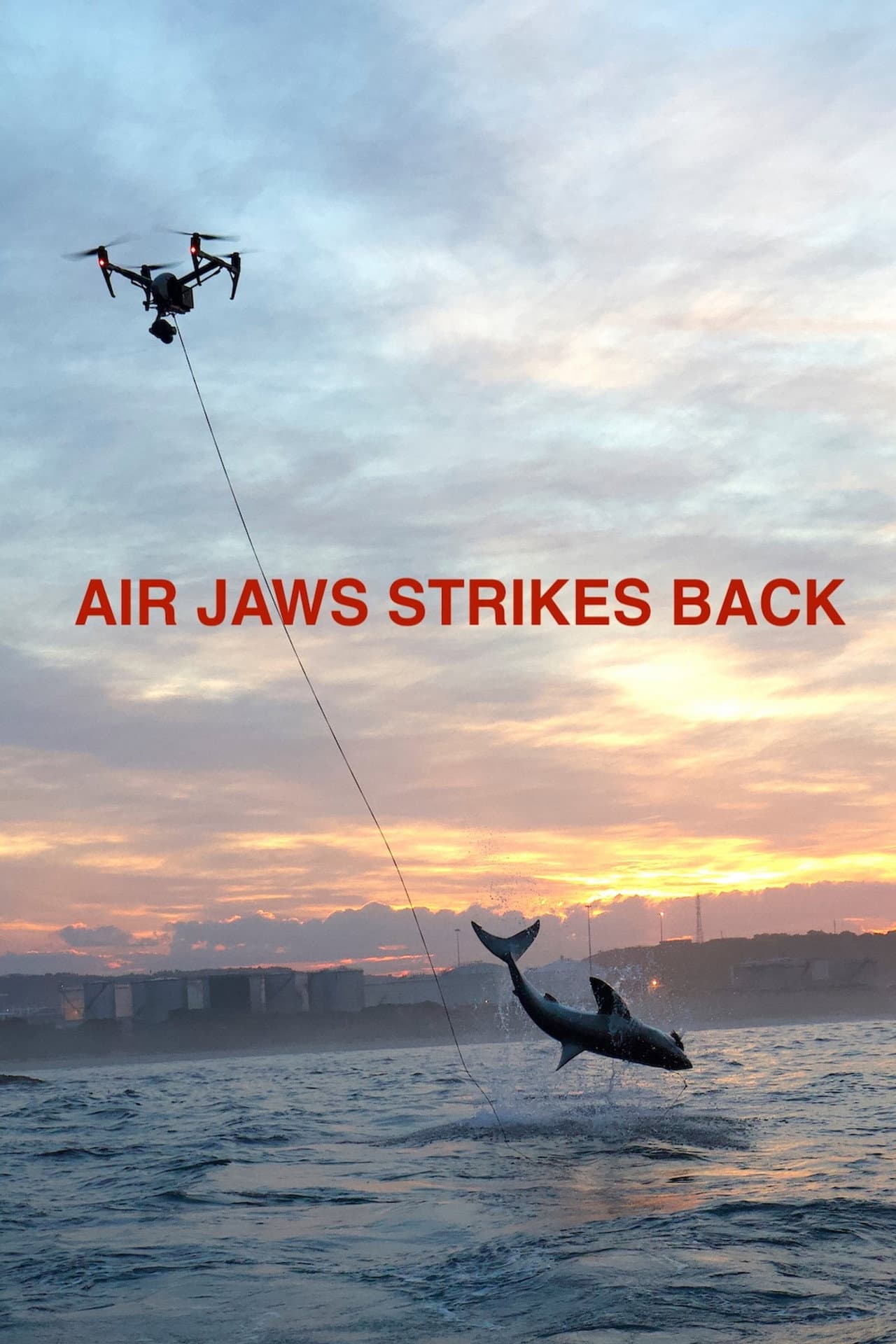 Air Jaws Strikes Back preview 2