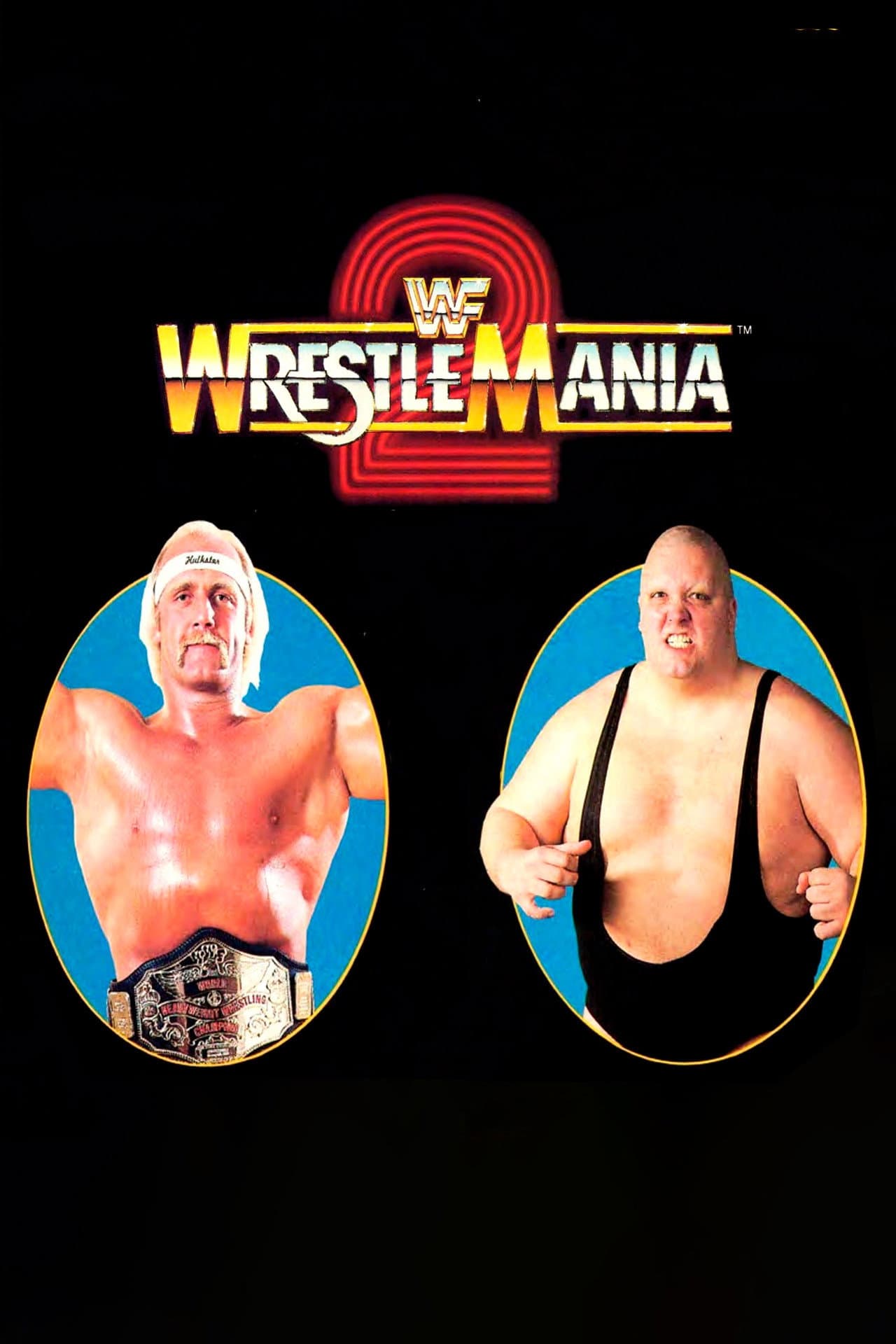 WrestleMania II preview 2
