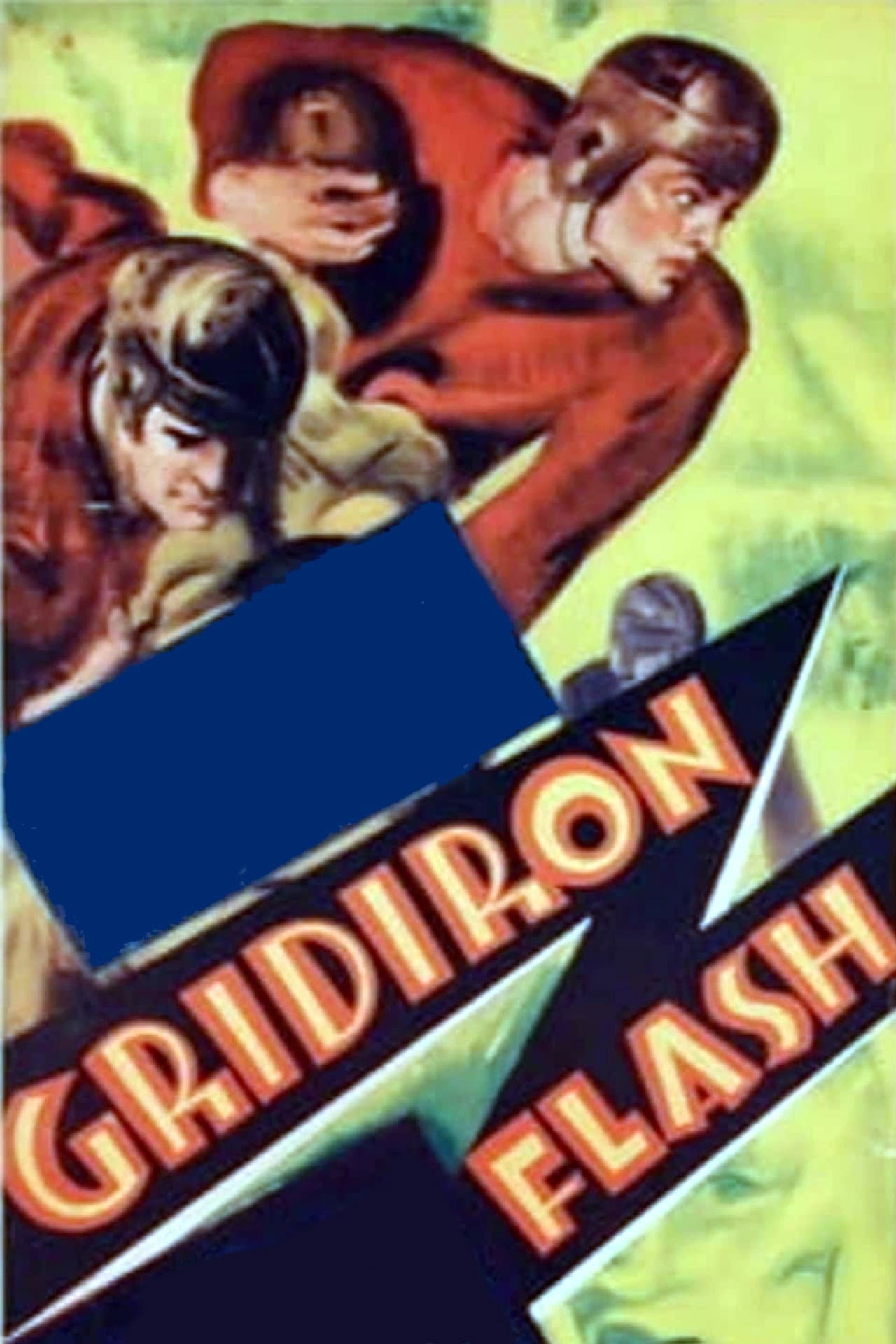 Gridiron Flash preview 2