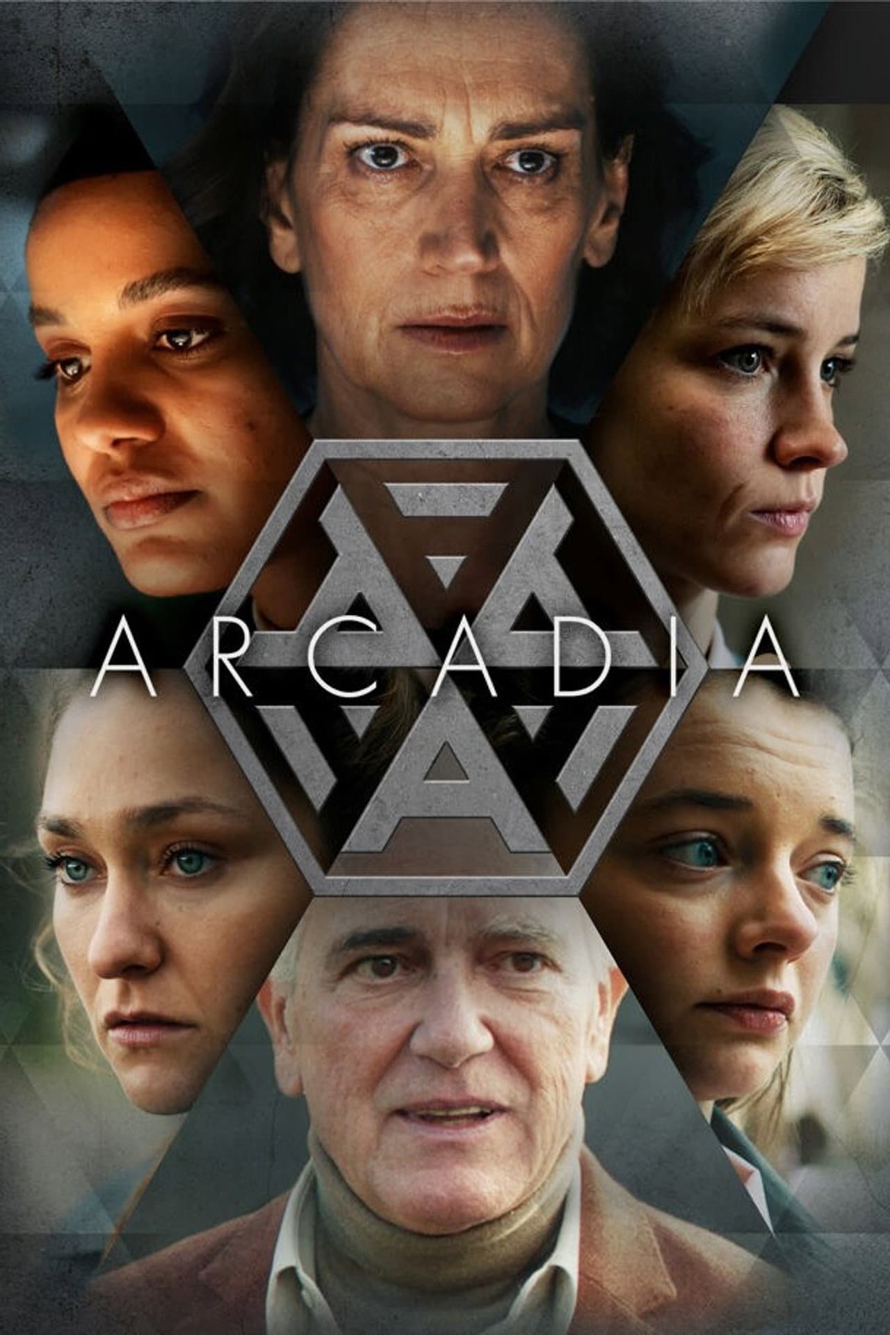 Arcadia preview 2