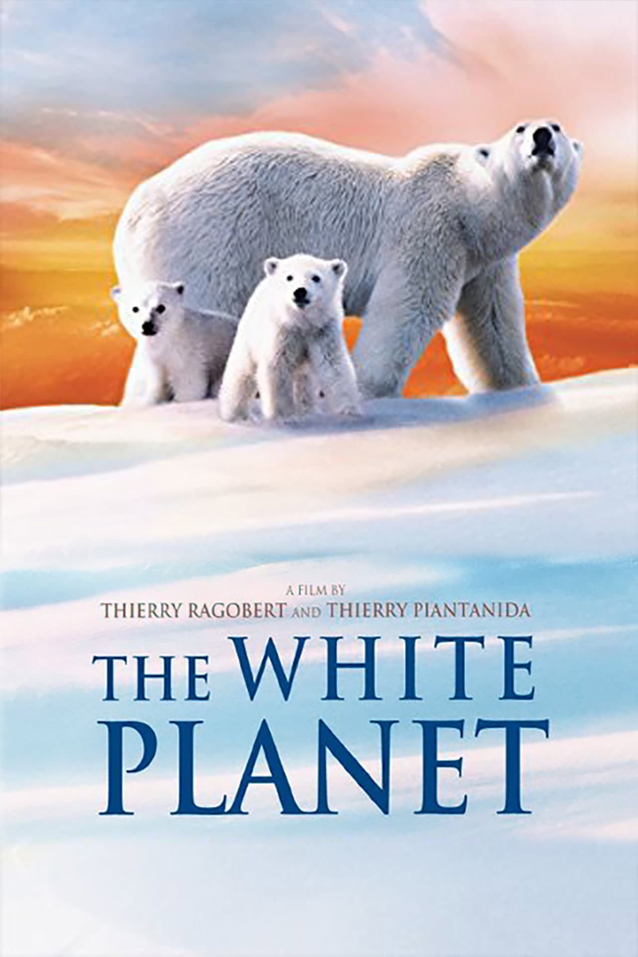 The White Planet preview 2
