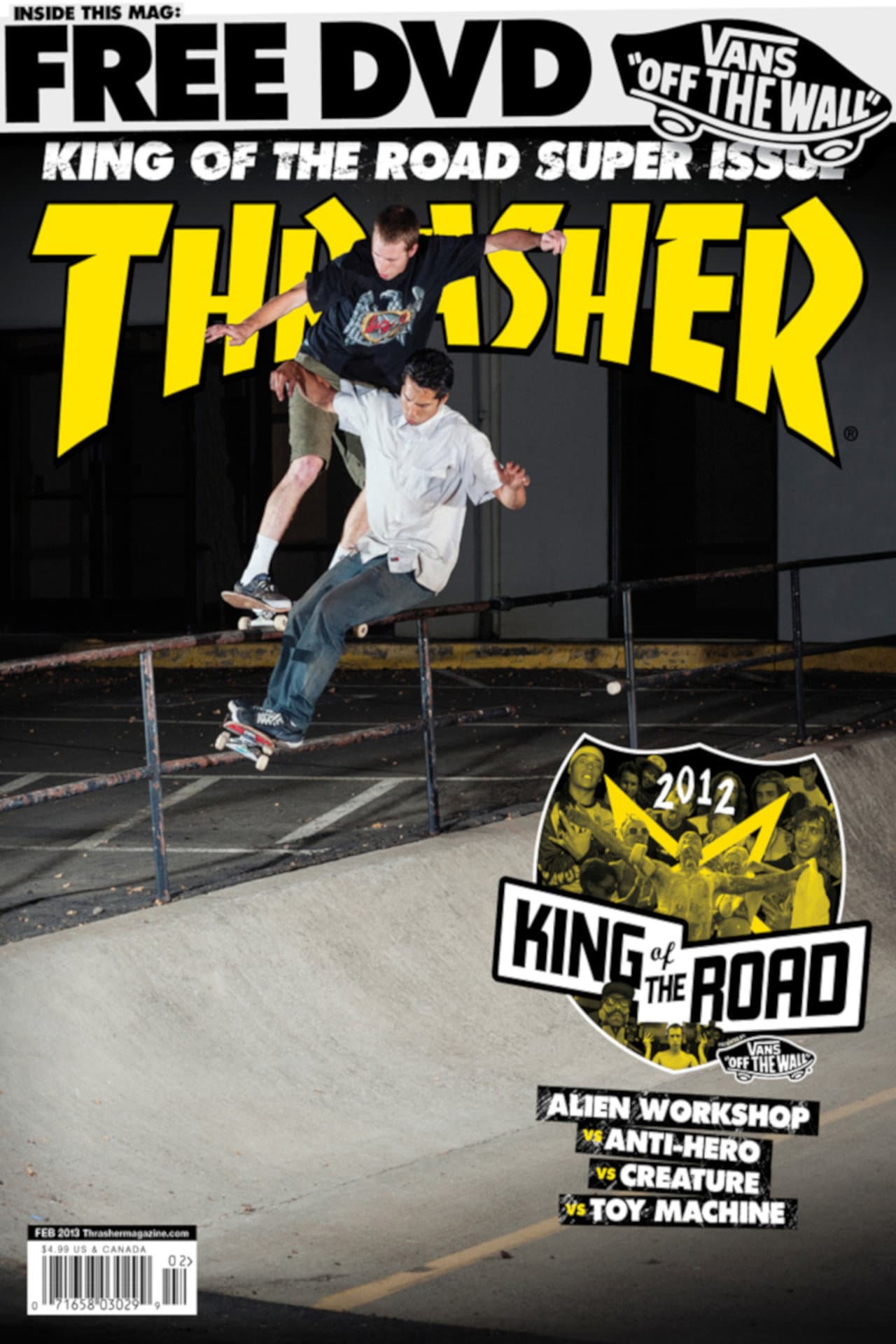 Season 2012