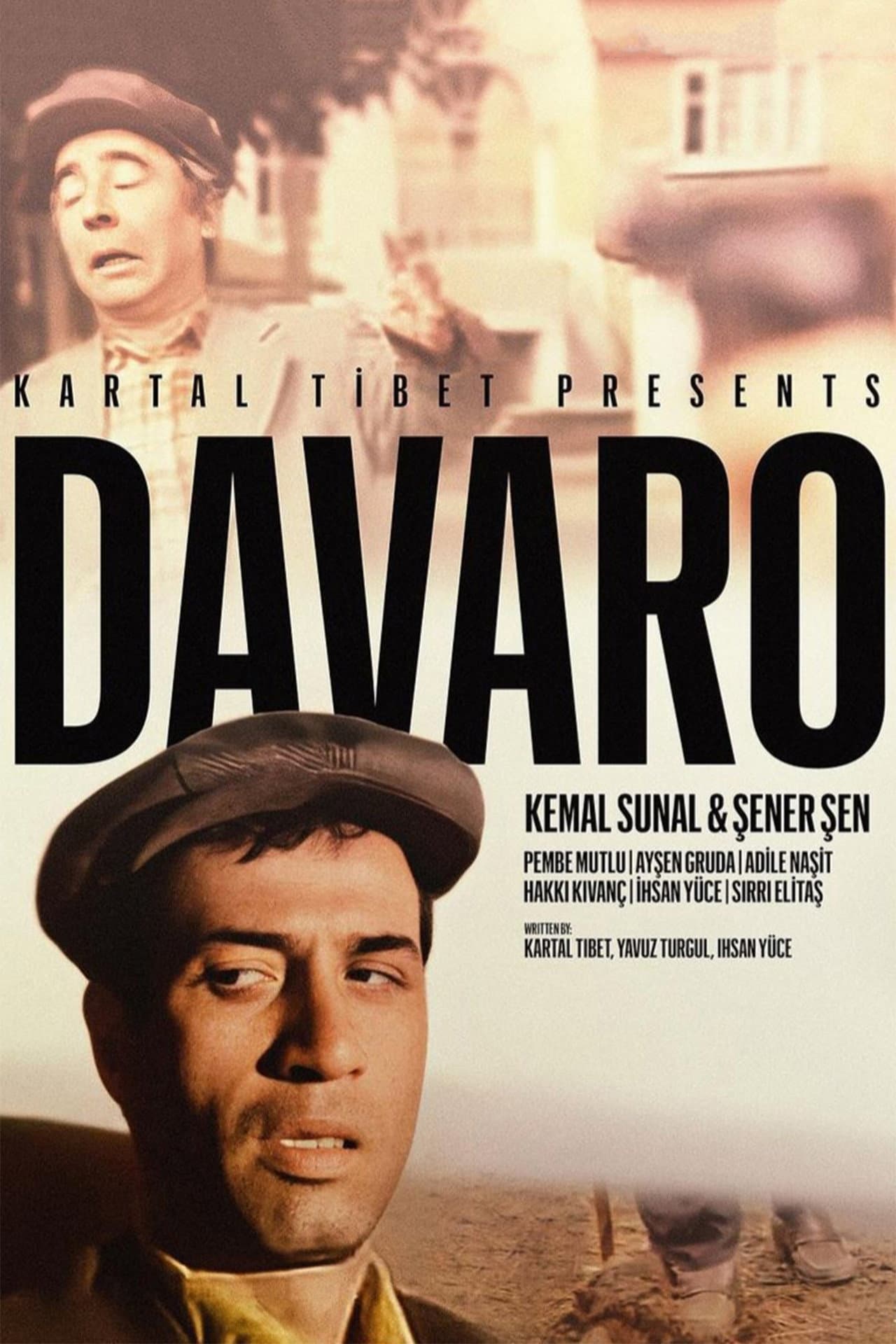 Davaro preview 2