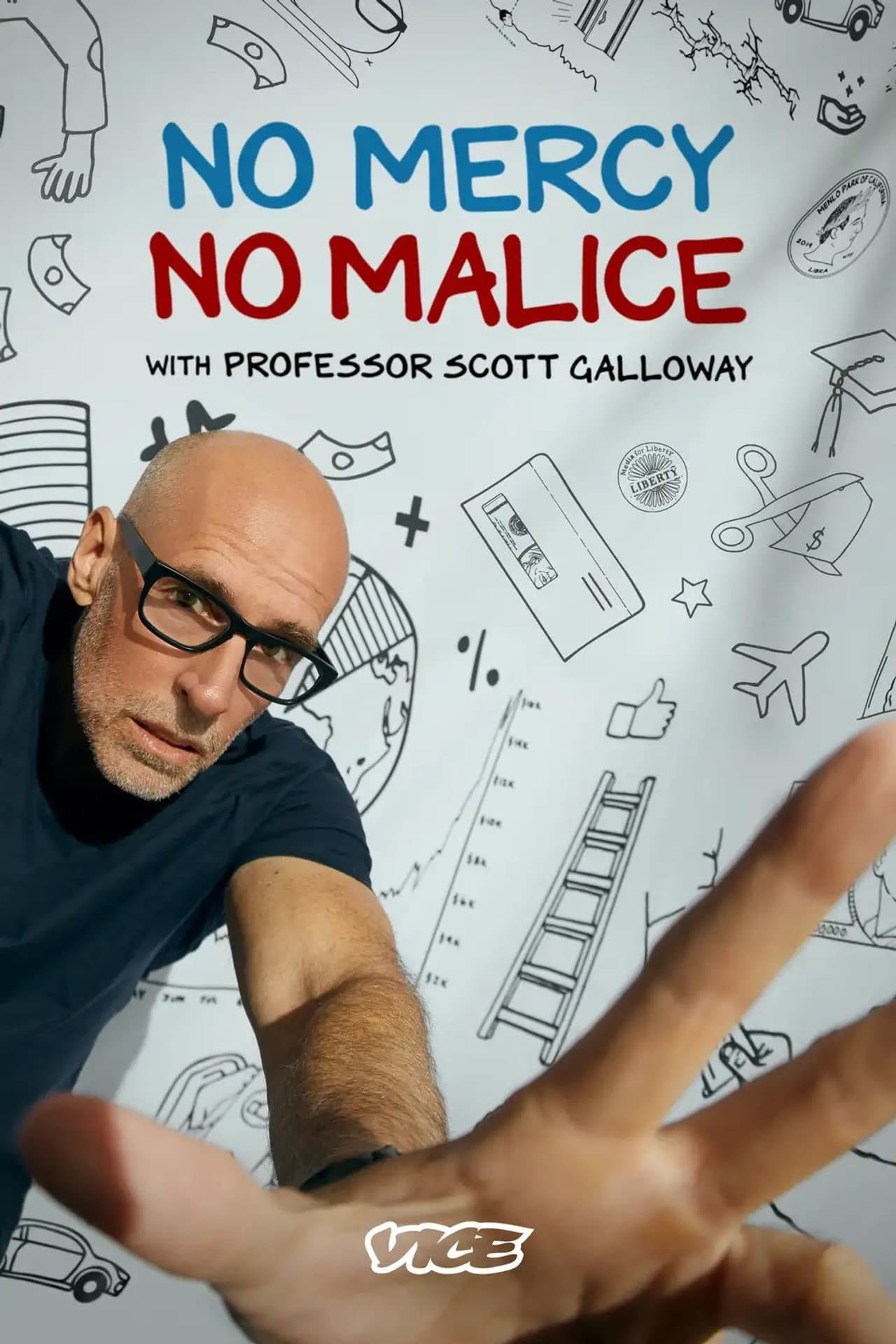 No Mercy, No Malice With Professor Scott Galloway preview 1