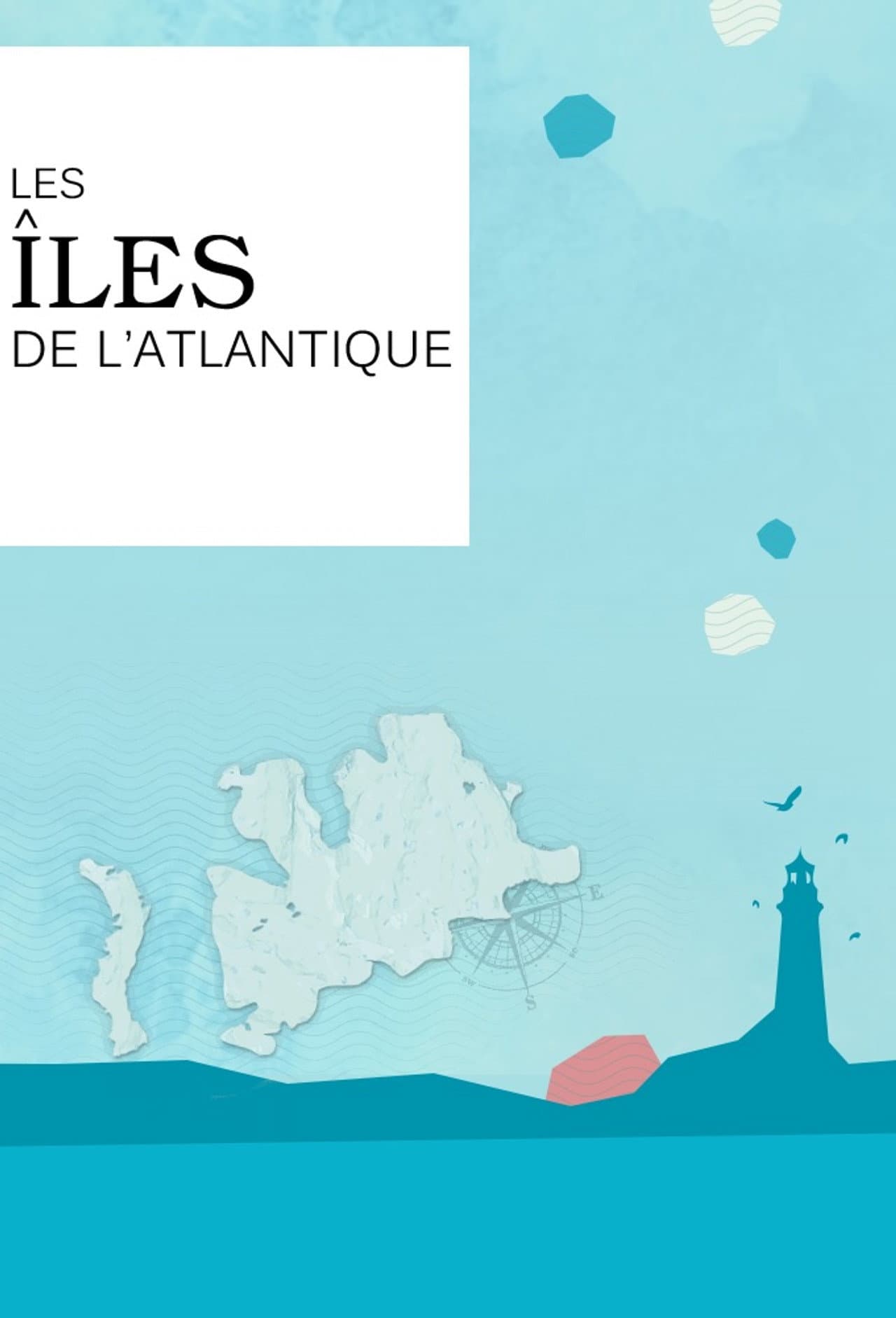 Les îles de l'Atlantique preview 1