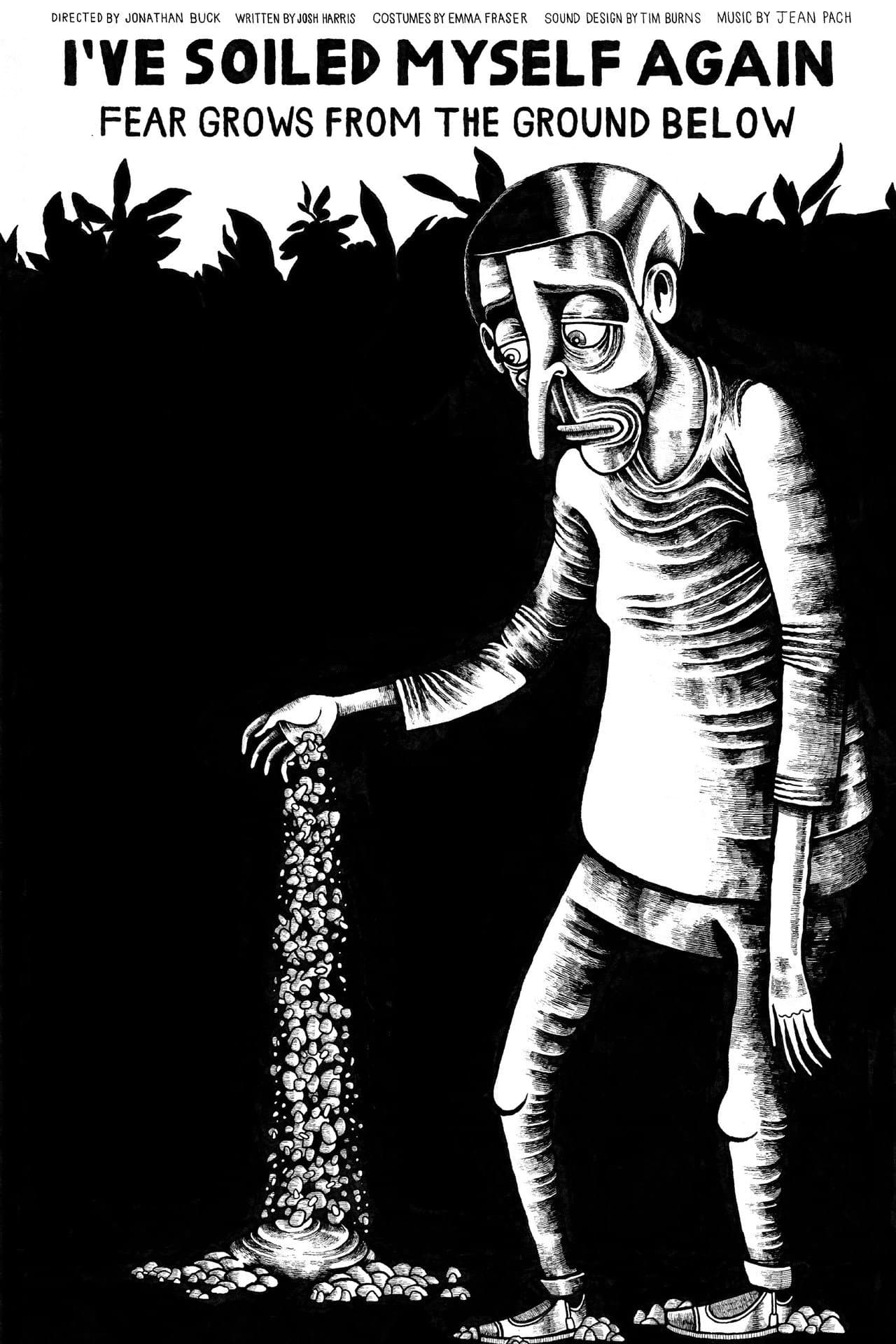 I've Soiled Myself Again preview 1