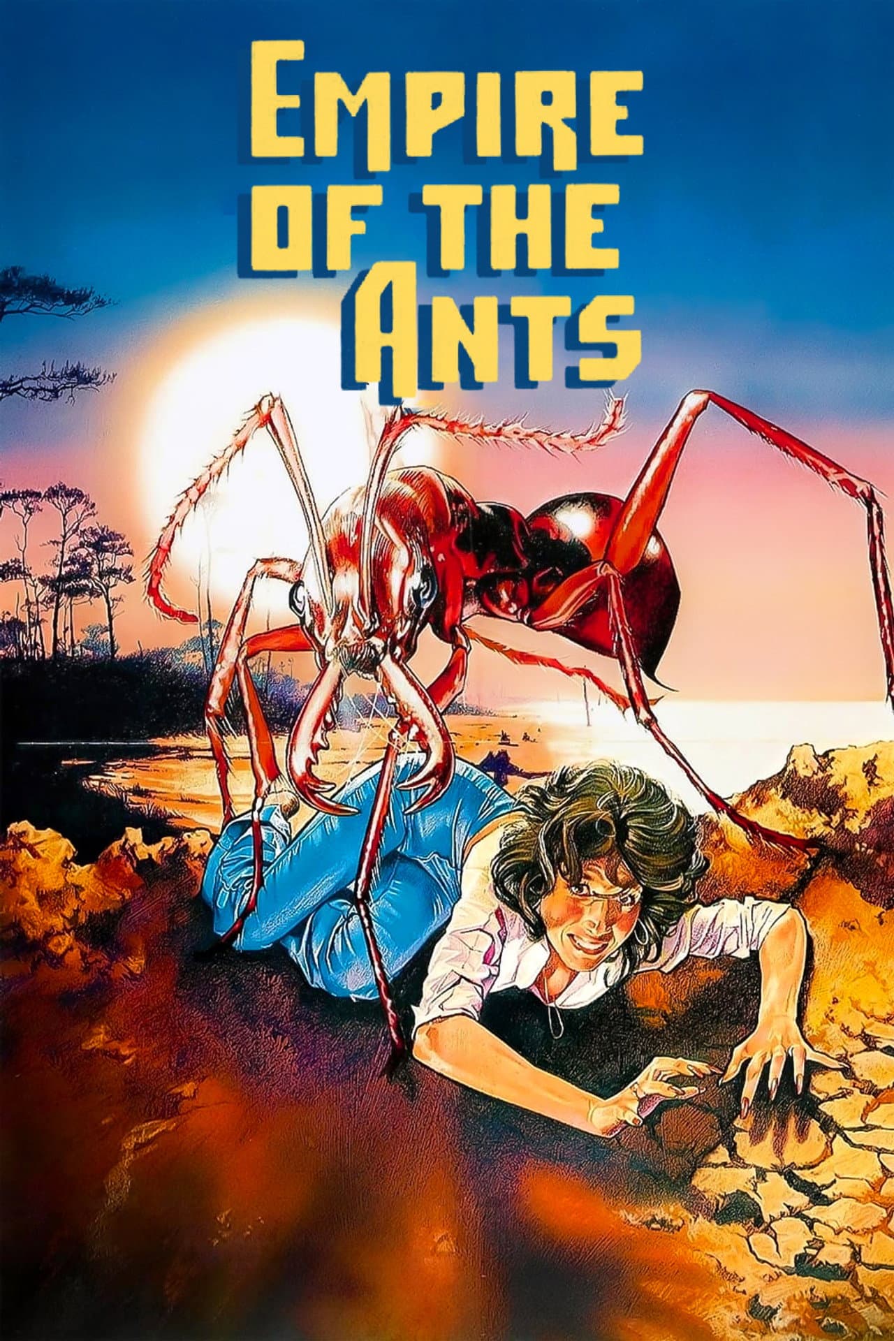 Empire of the Ants preview 2