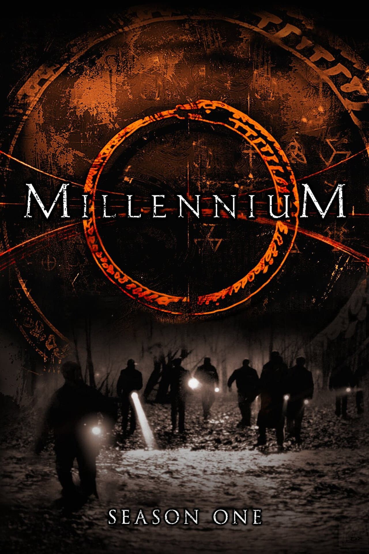 Season 1