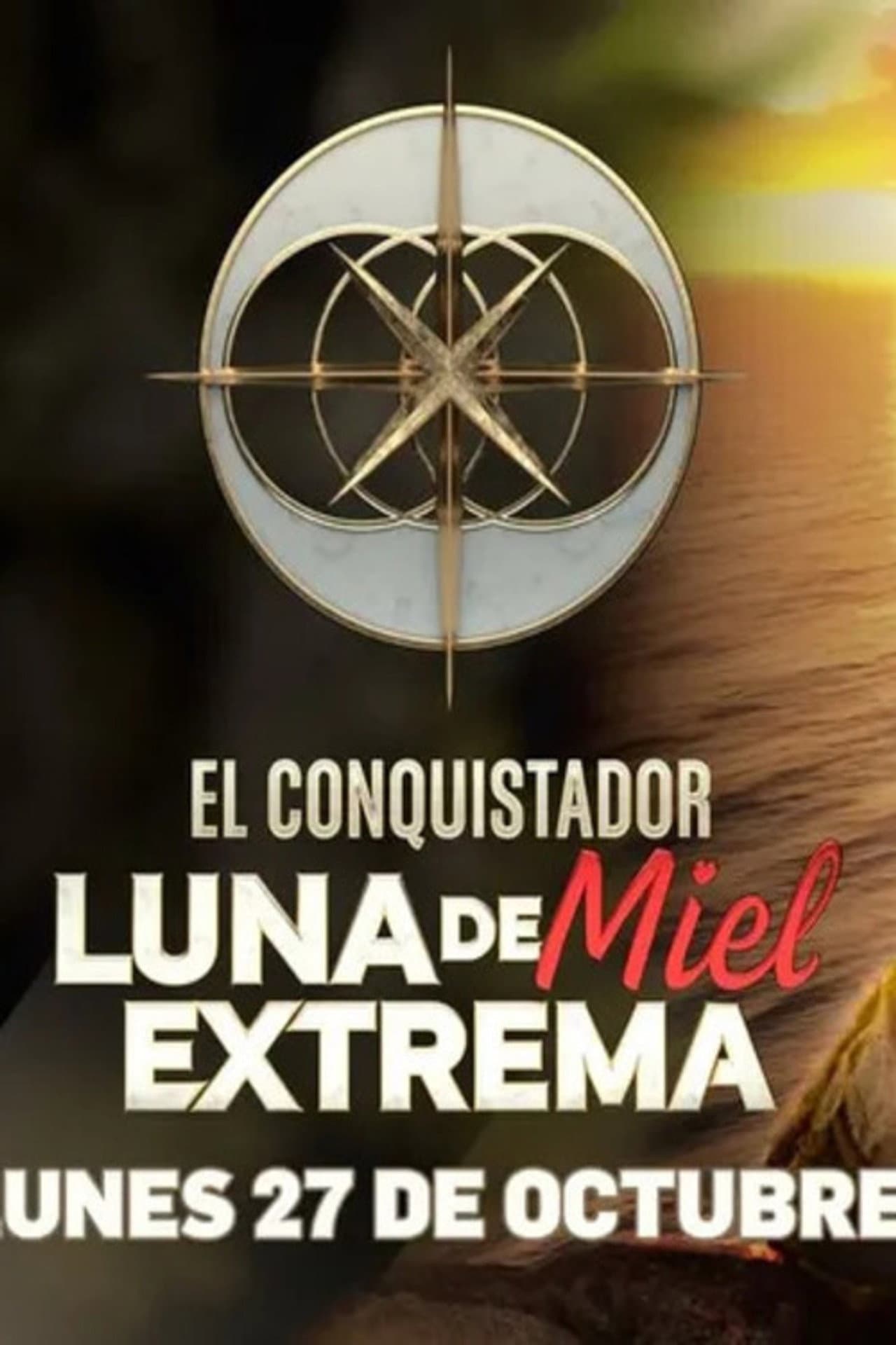 El Conquistador: Luna de Miel Extrema preview 1