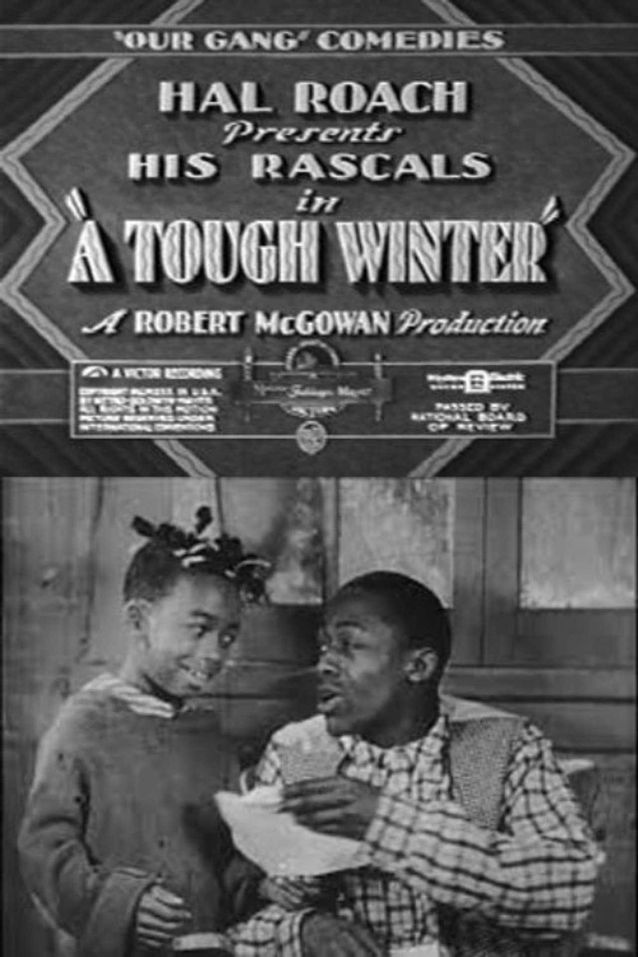 A Tough Winter preview 2