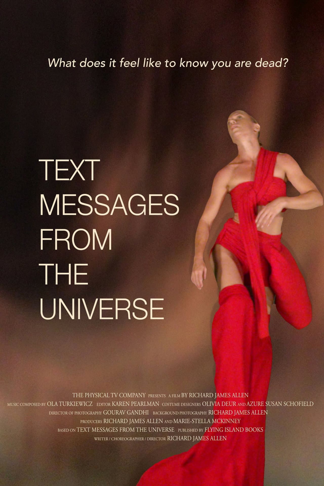 Text Messages from the Universe preview 2