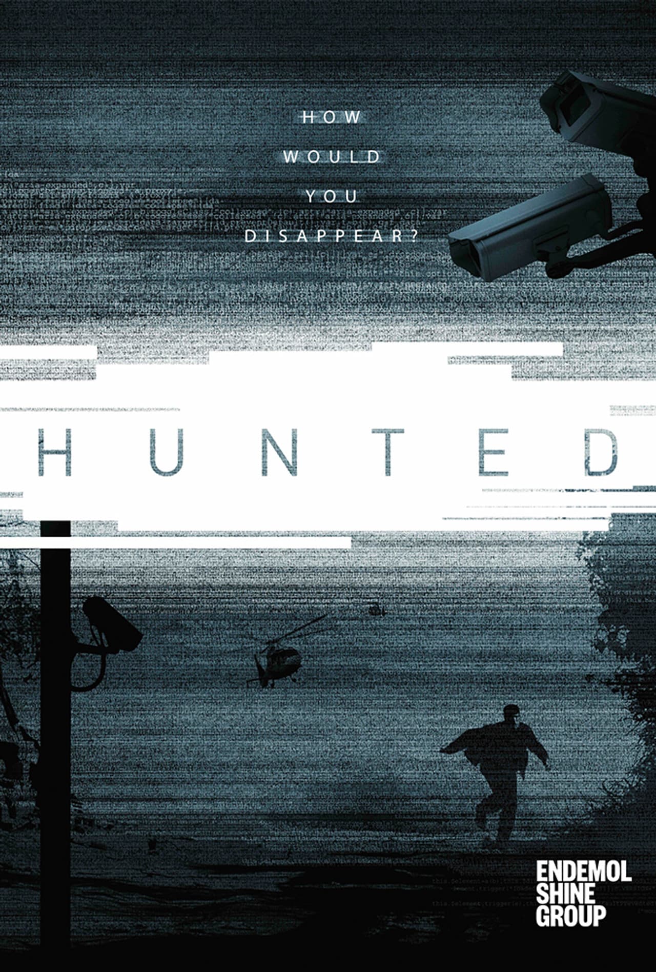 Hunted preview 2