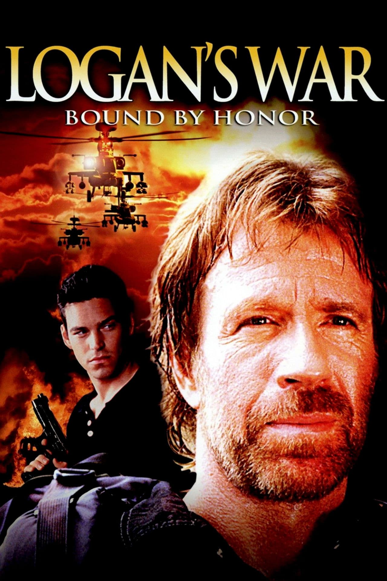 Logan's War: Bound by Honor preview 2