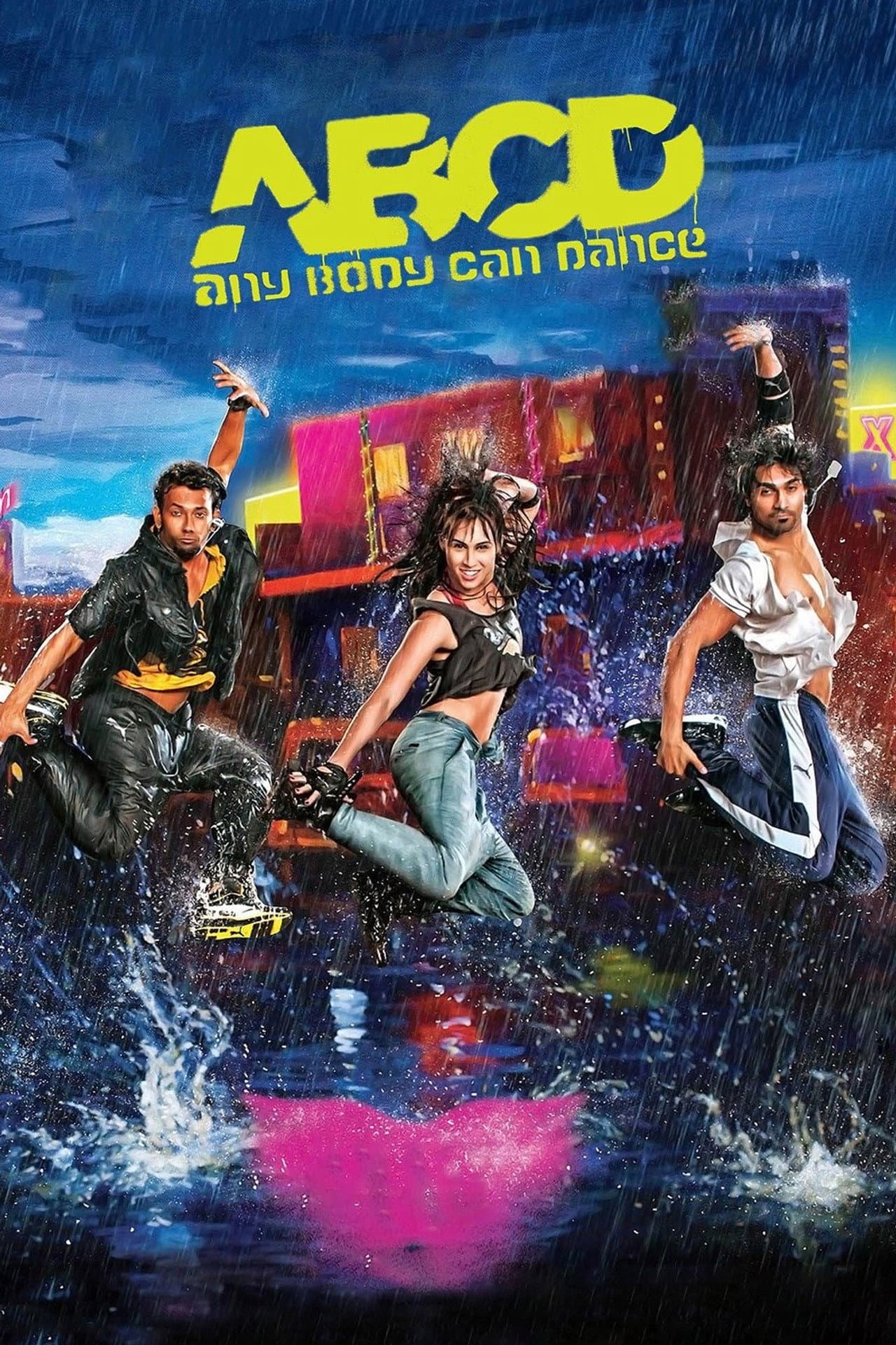 ABCD preview 2