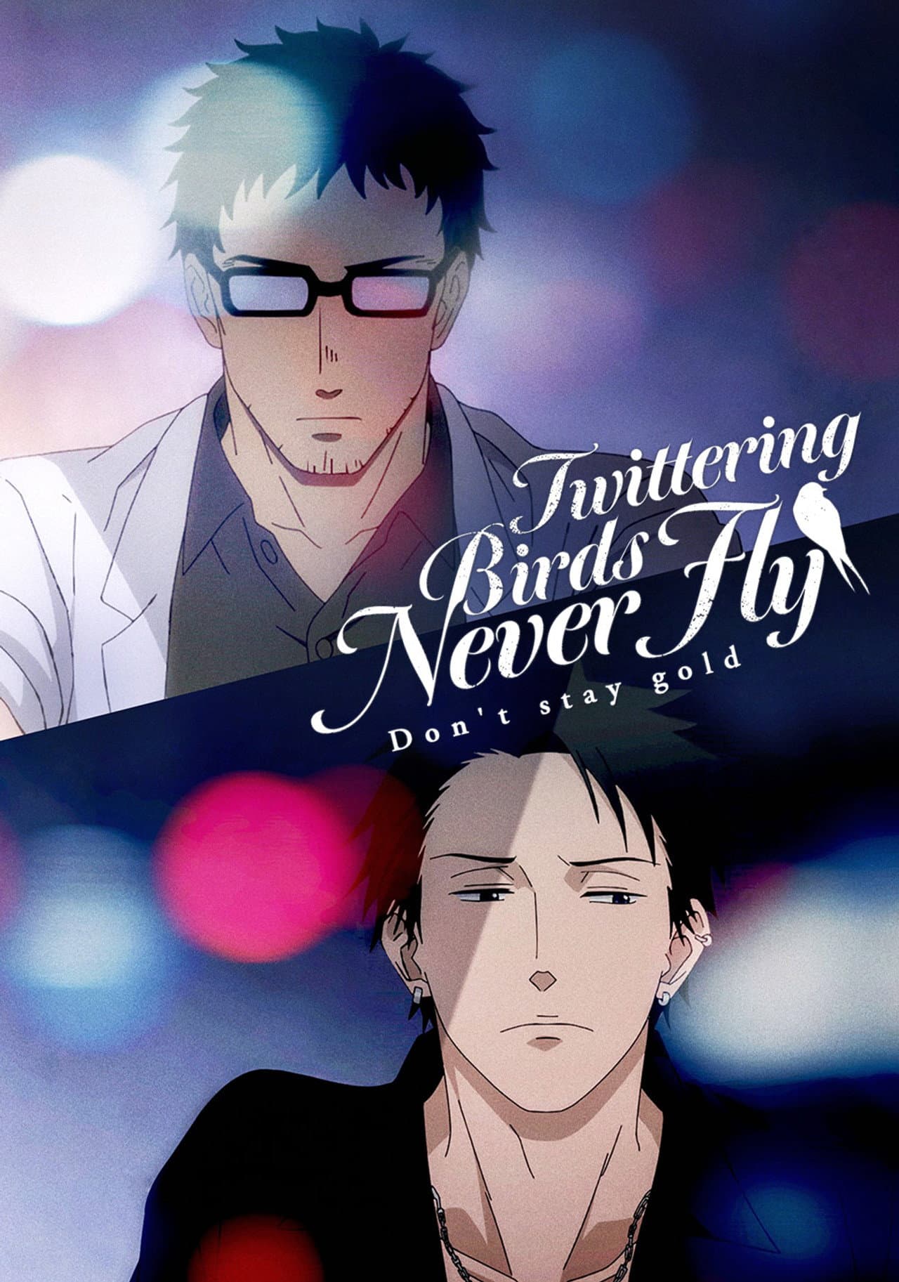 Twittering Birds Never Fly: Don't Stay Gold preview 2