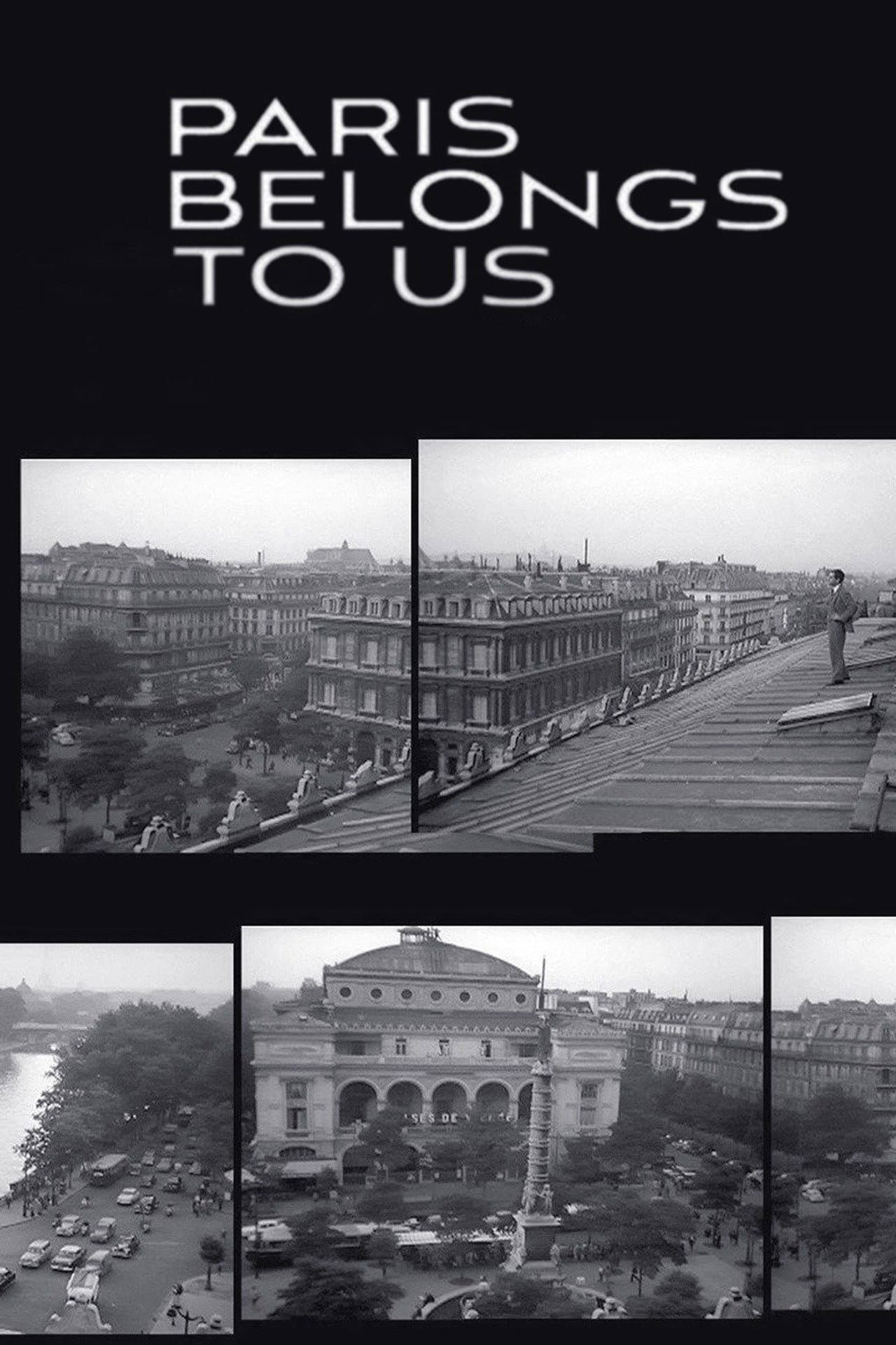 Paris Belongs to Us preview 2