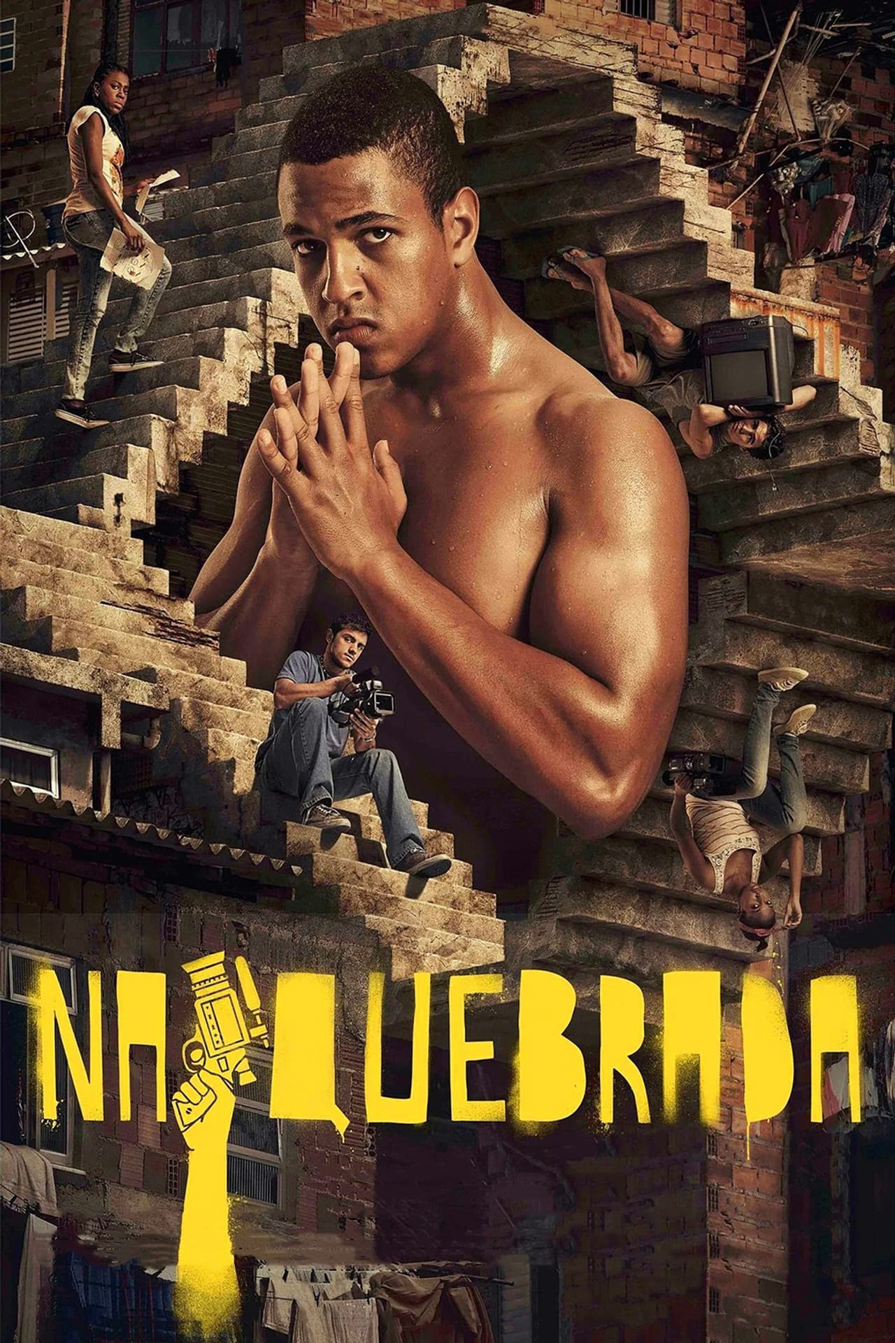 Na Quebrada preview 2