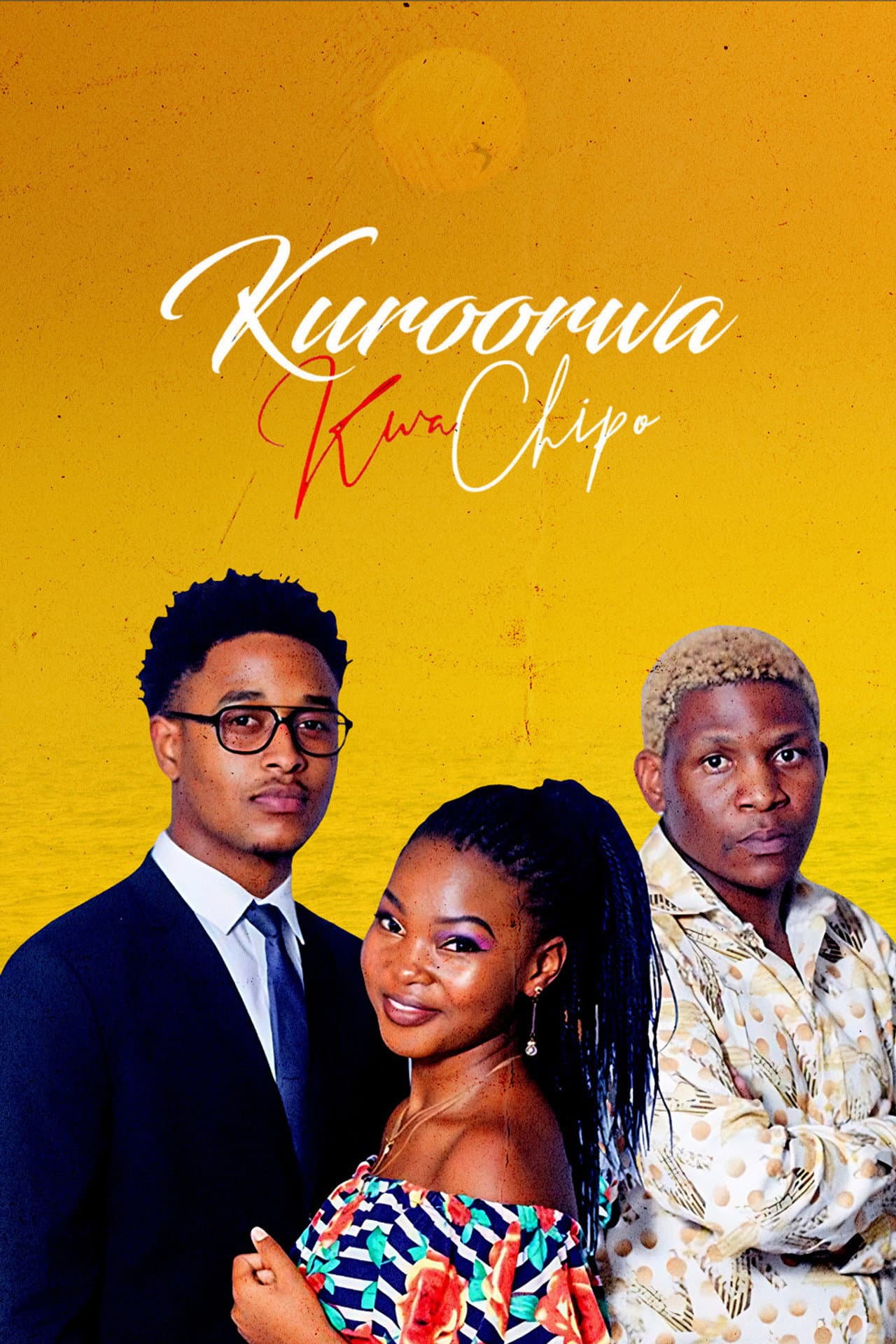 Kuroorwa kwaChipo preview 2