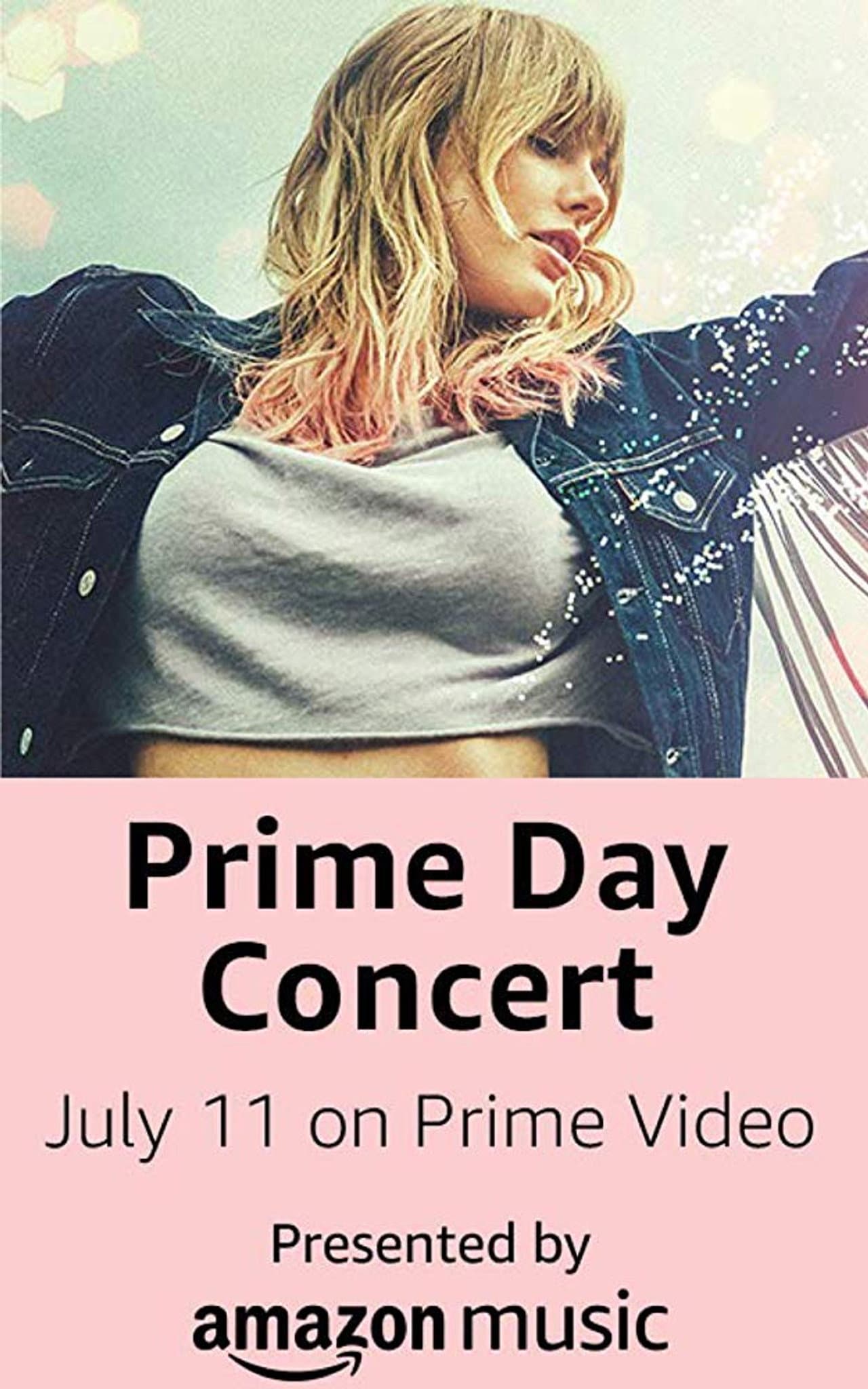 Prime Day Concert 2019 preview 2