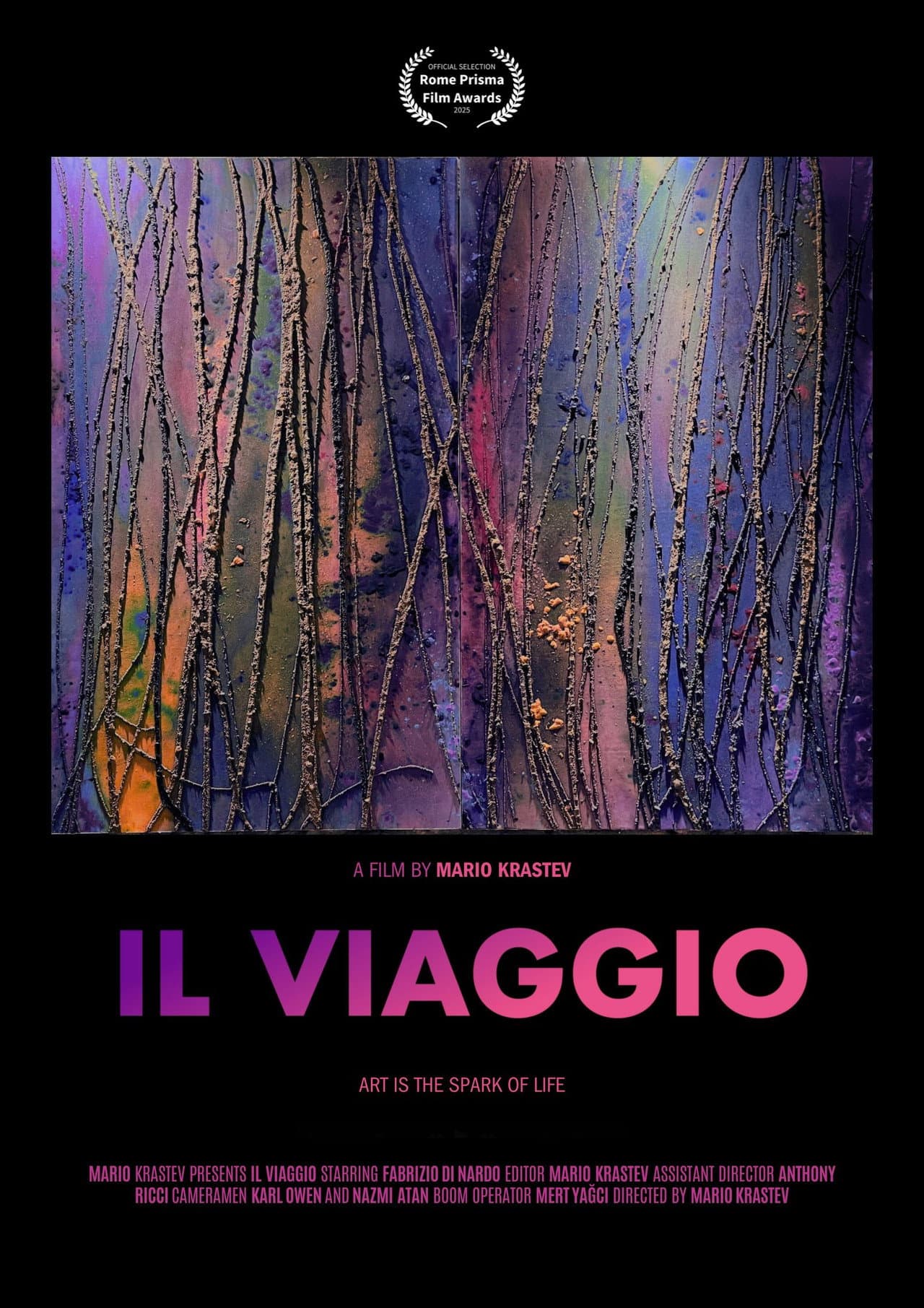 IL VIAGGIO preview 1