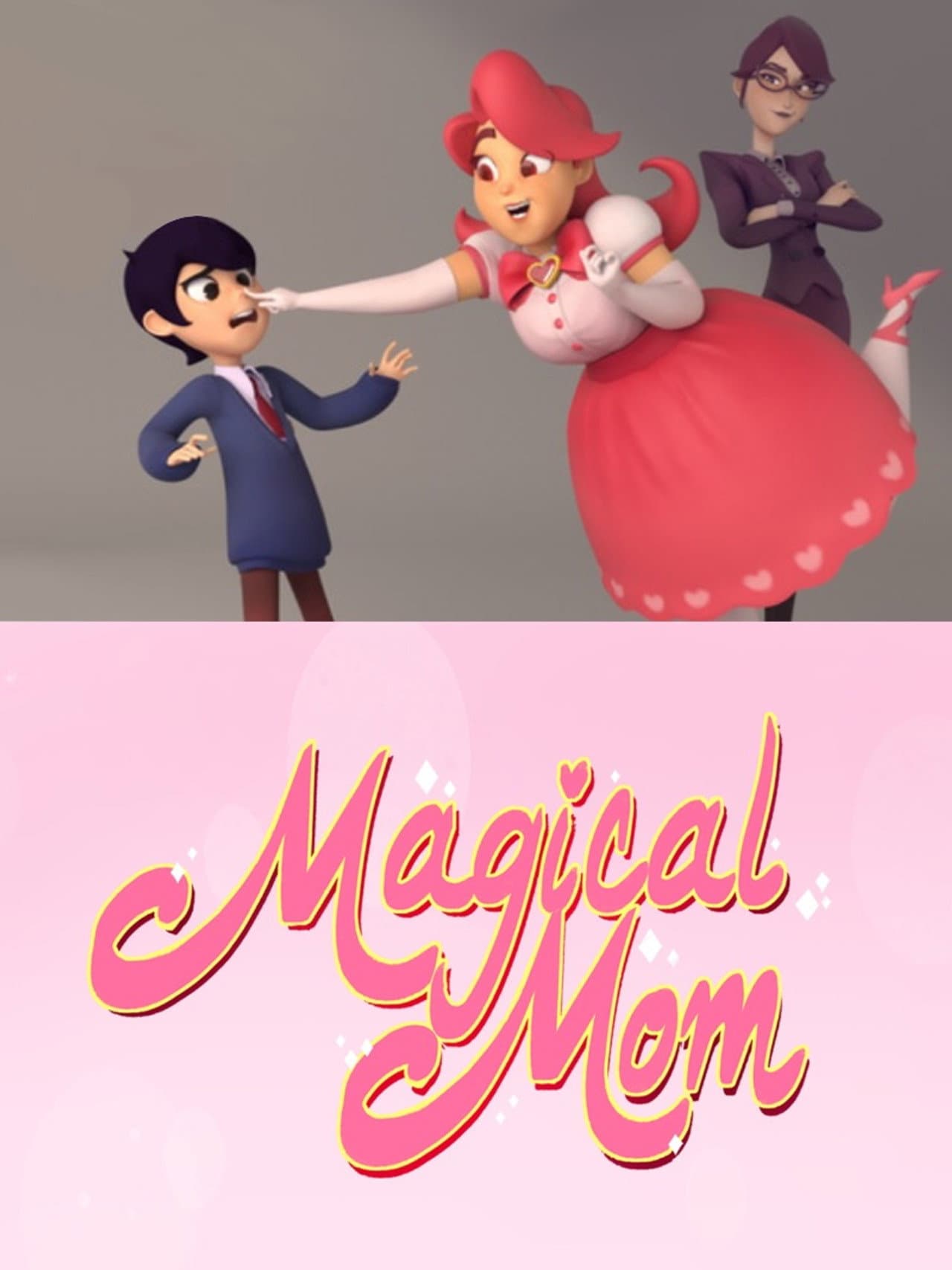Magical Mom preview 2