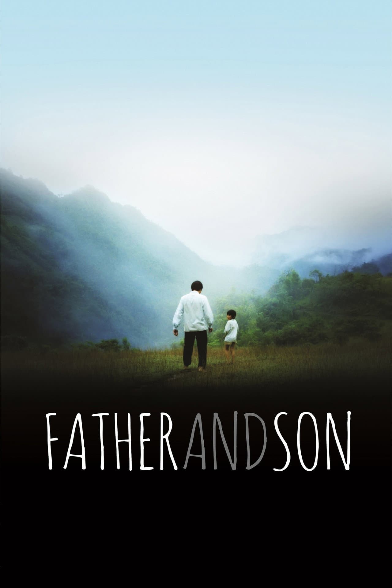 Father and Son preview 2