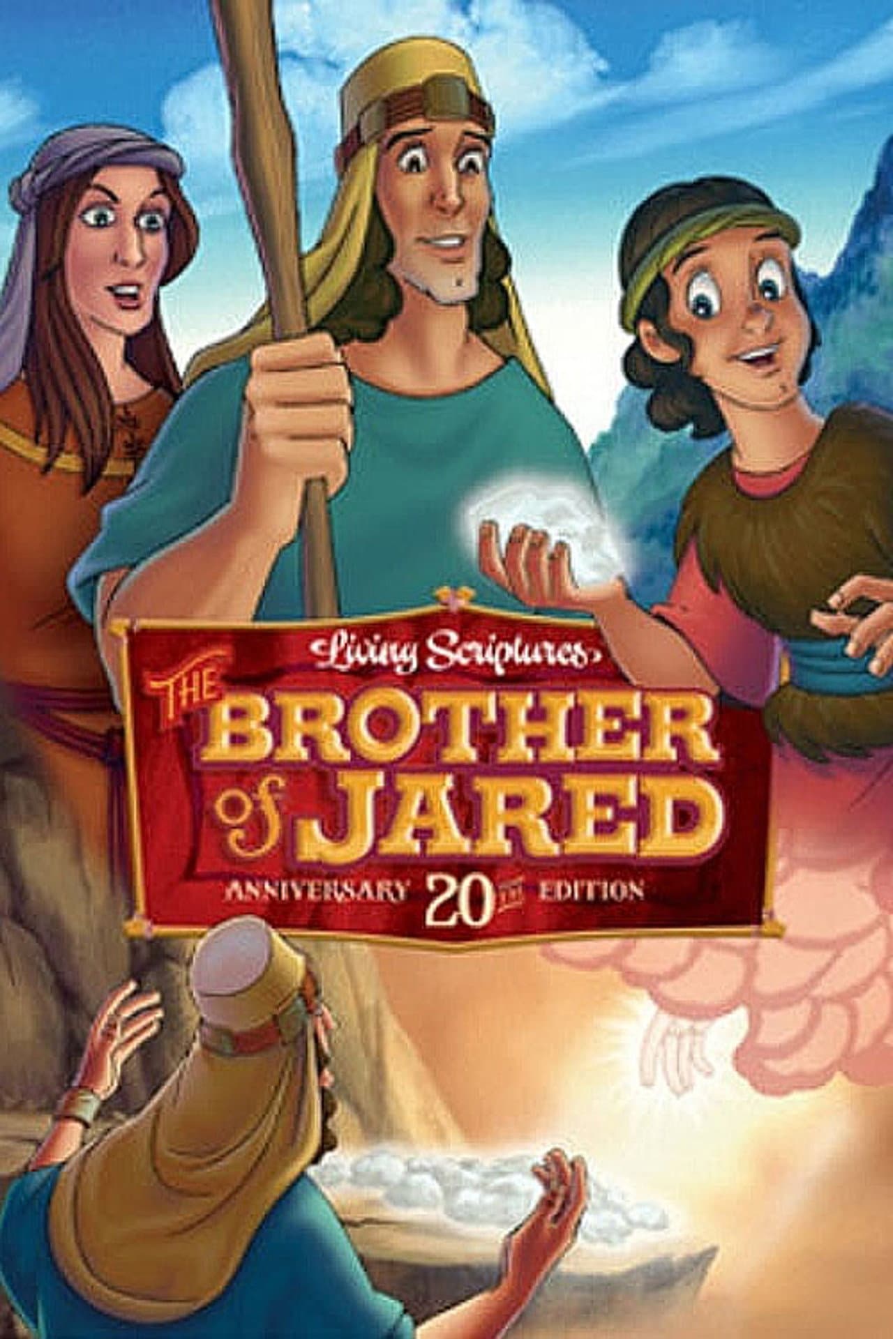 The Brother of Jared preview 2