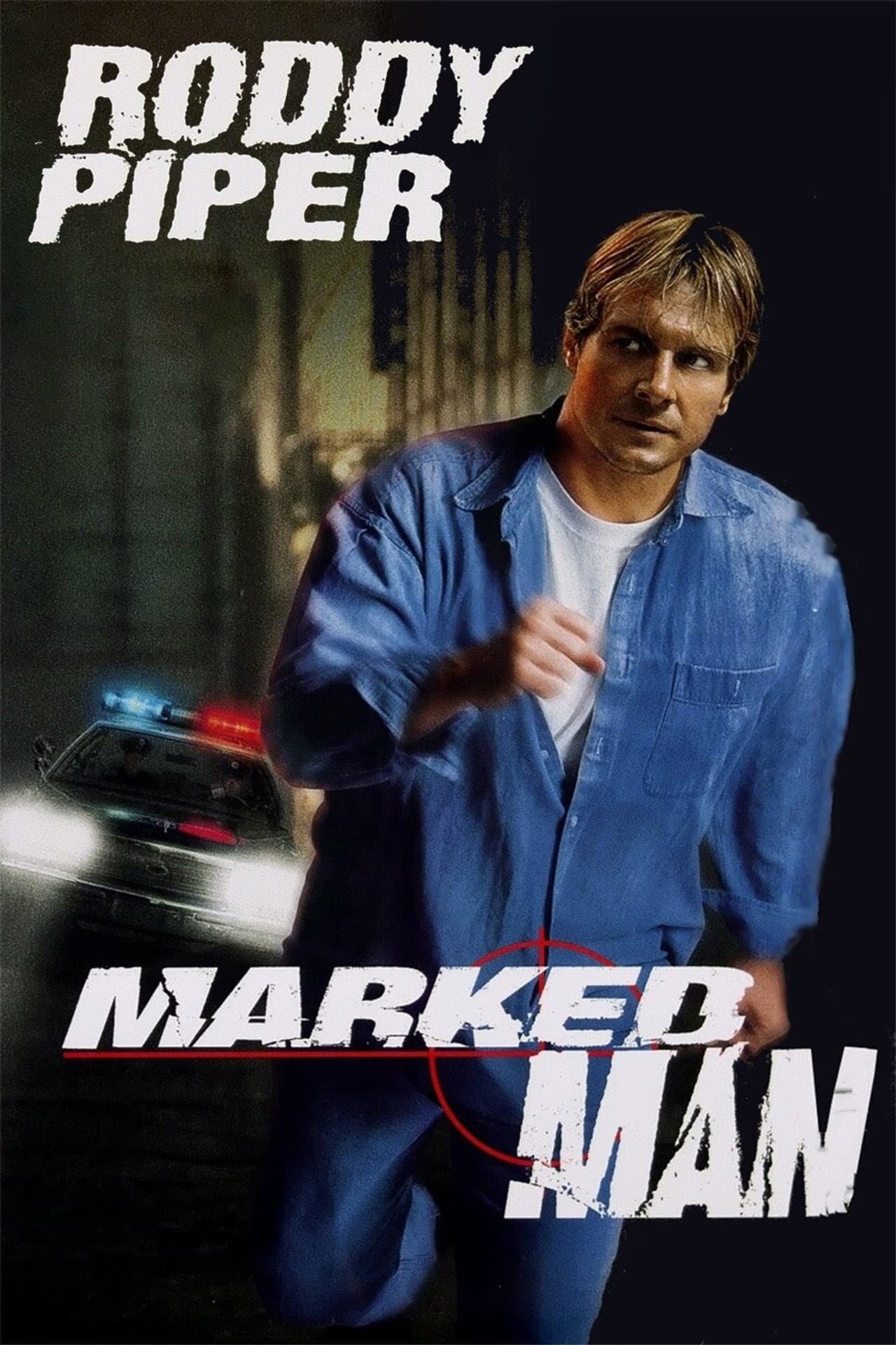Marked Man preview 2