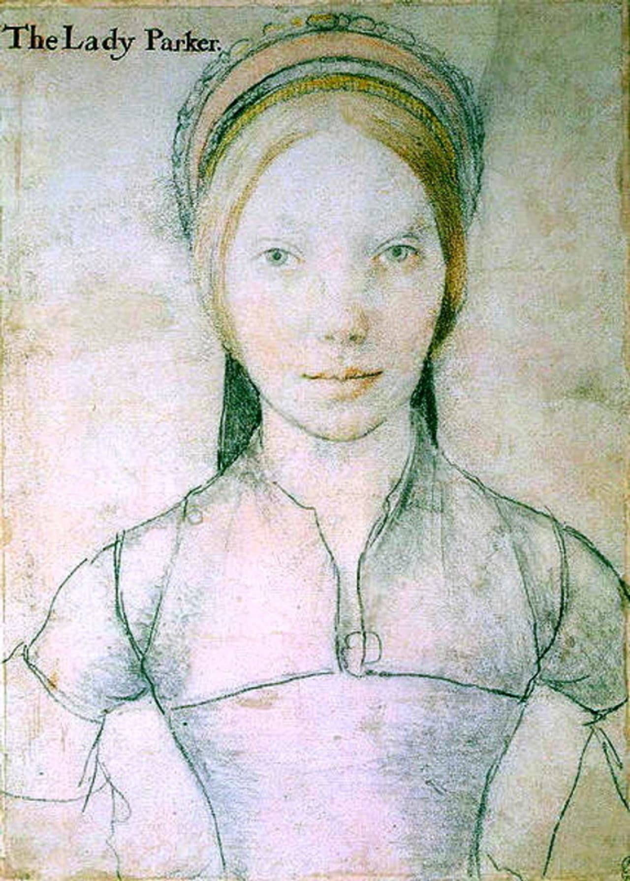 Jane Boleyn: The Most Evil Woman in The Tudor Court? preview 1