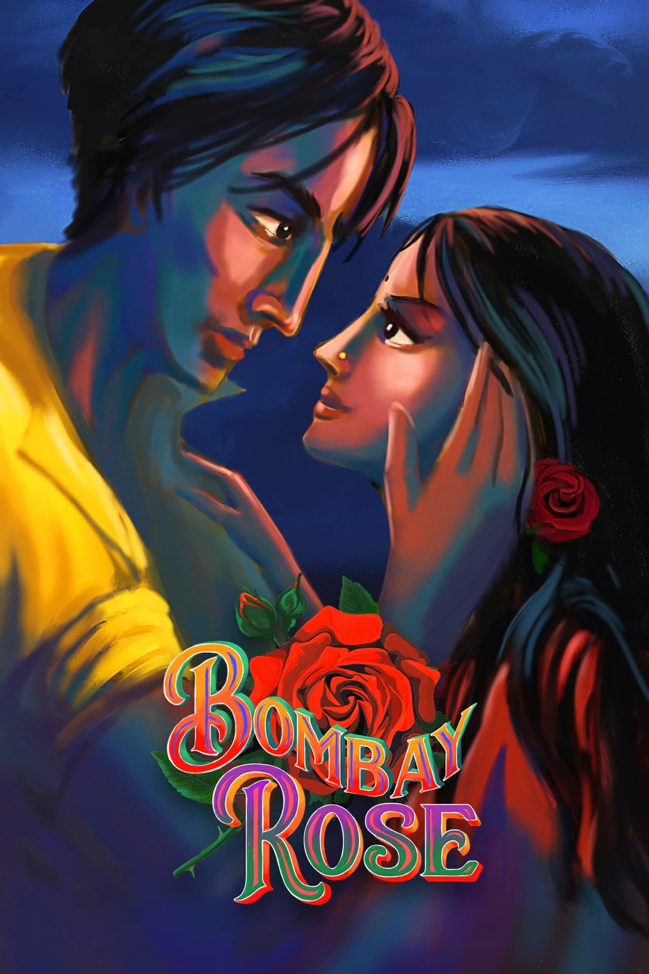 Bombay Rose preview 2