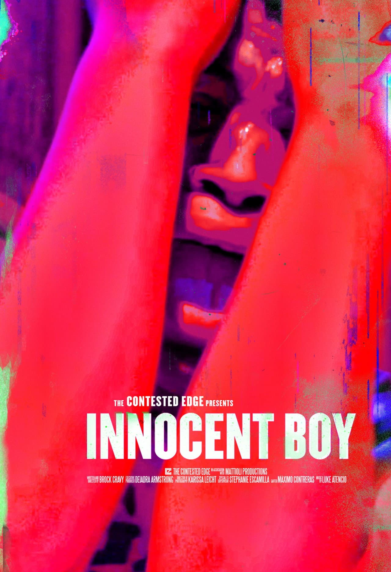 Innocent Boy preview 2