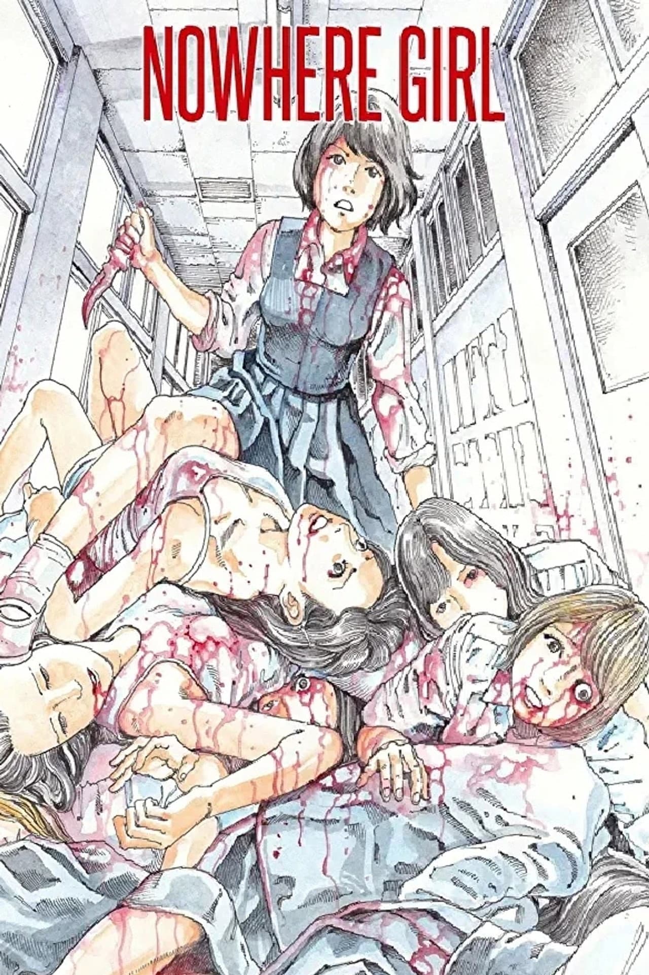 Nowhere Girl preview 2