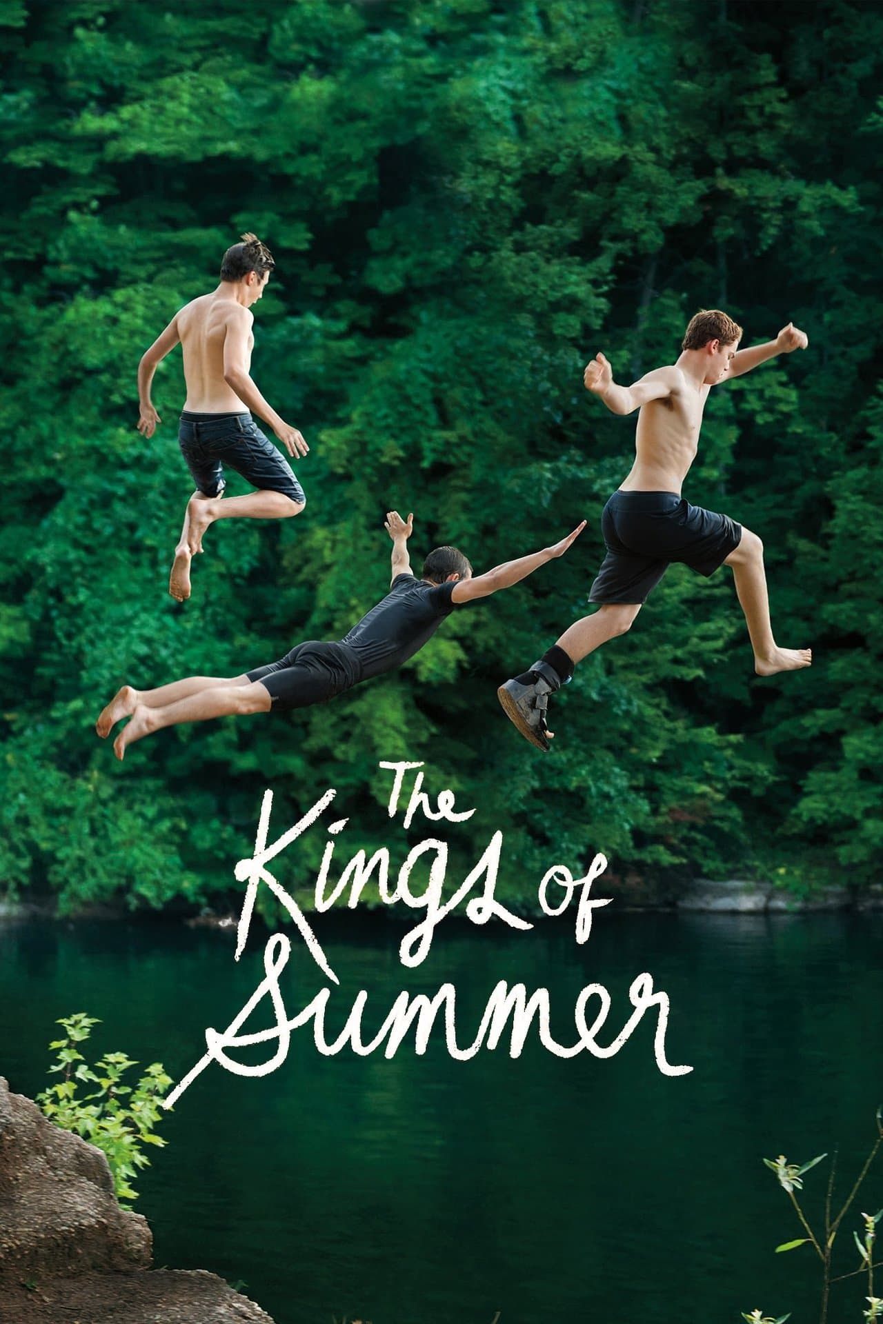 The Kings of Summer preview 2