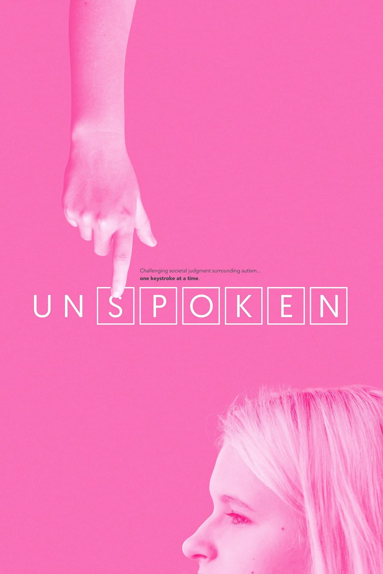 Unspoken preview 2
