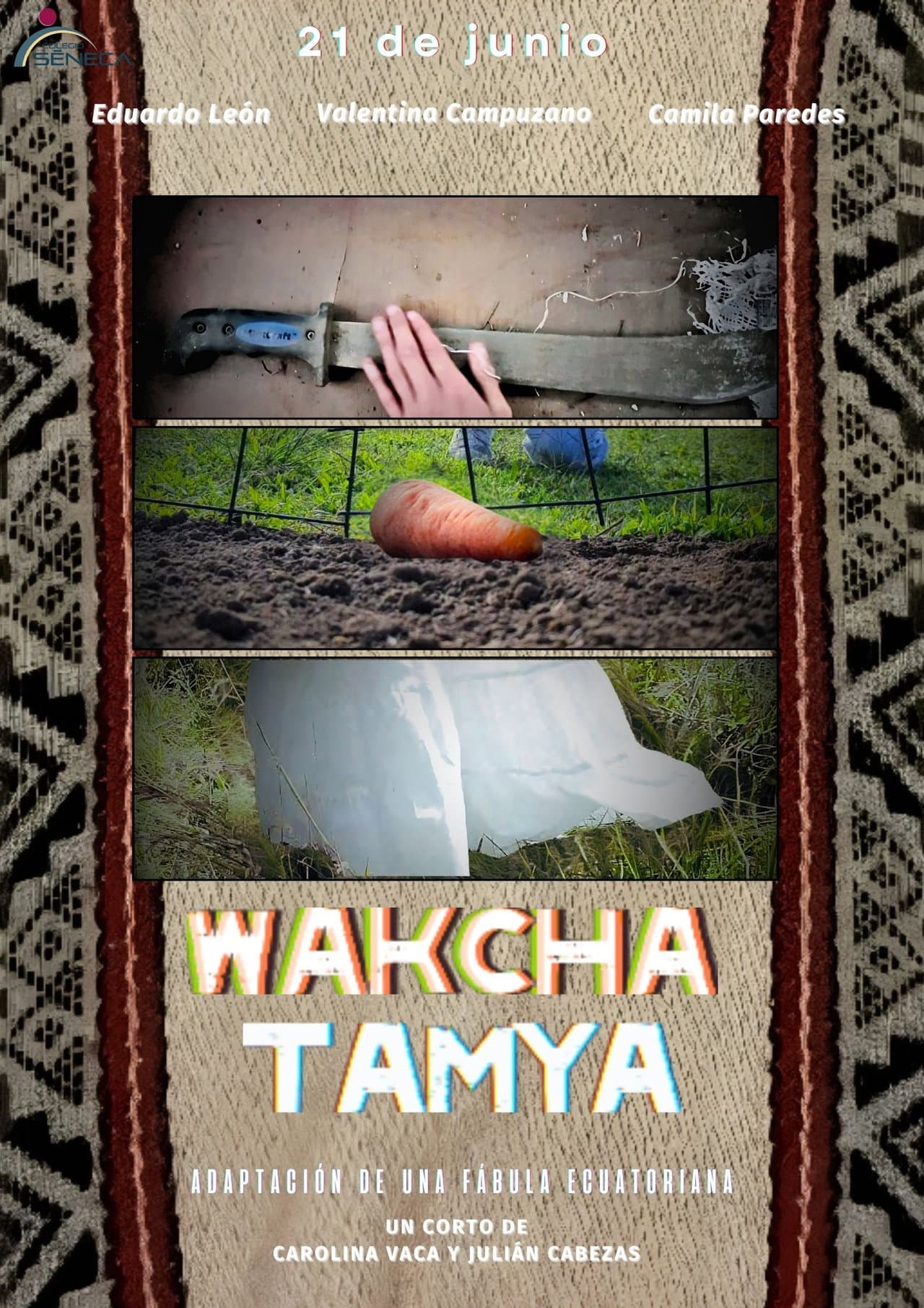 Wakcha Tamya preview 2