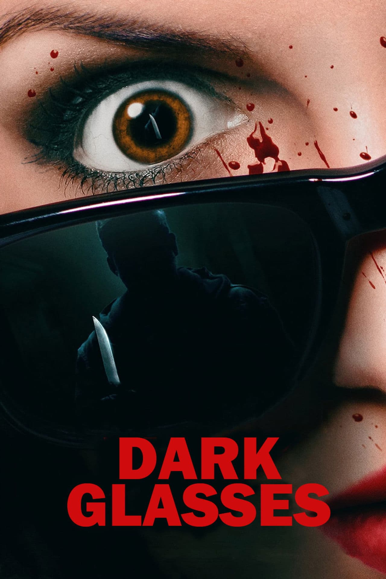 Dark Glasses preview 2